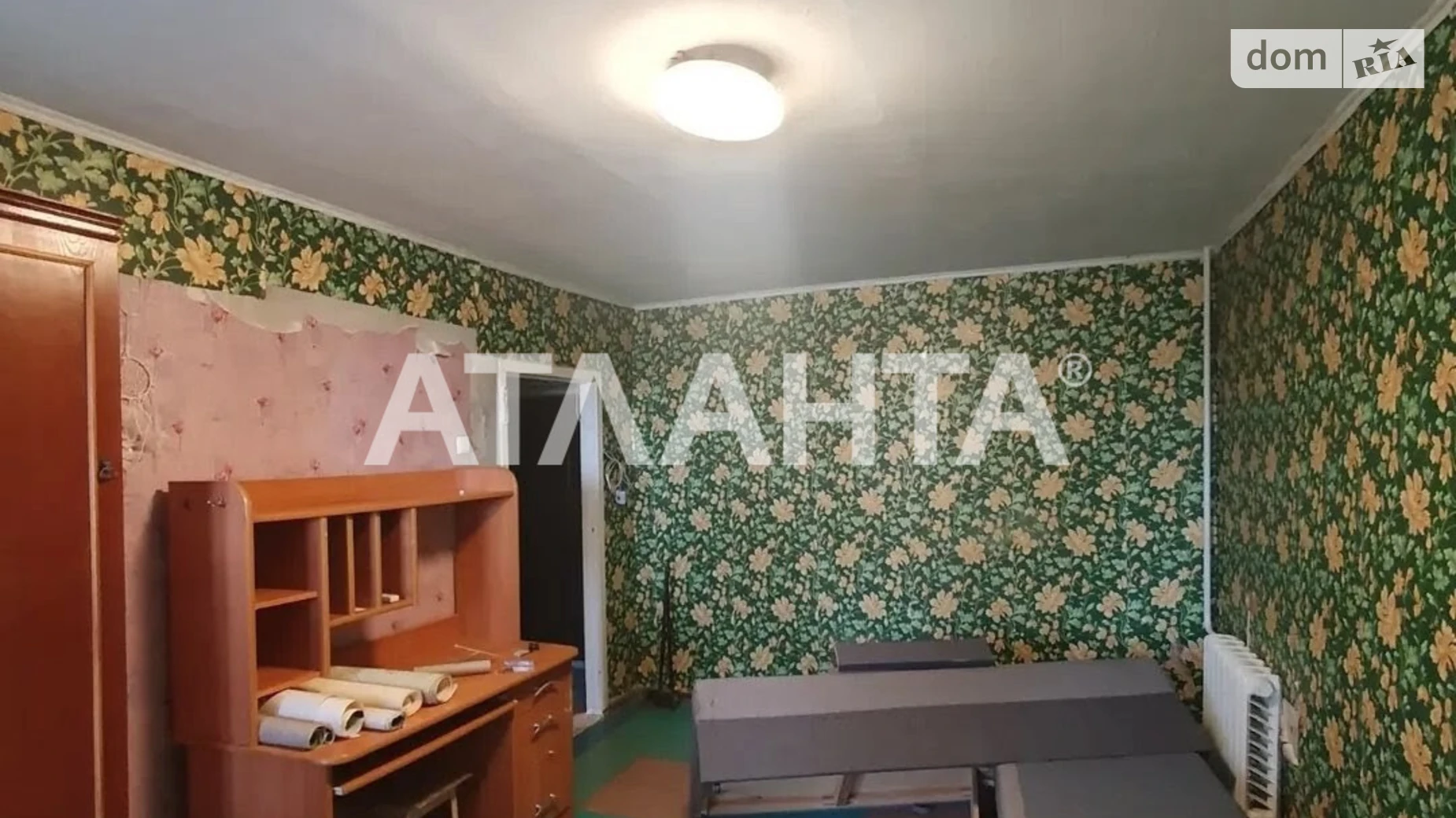 Продается 1-комнатная квартира 30 кв. м в Южному, просп. Мира(Ленина) - фото 2