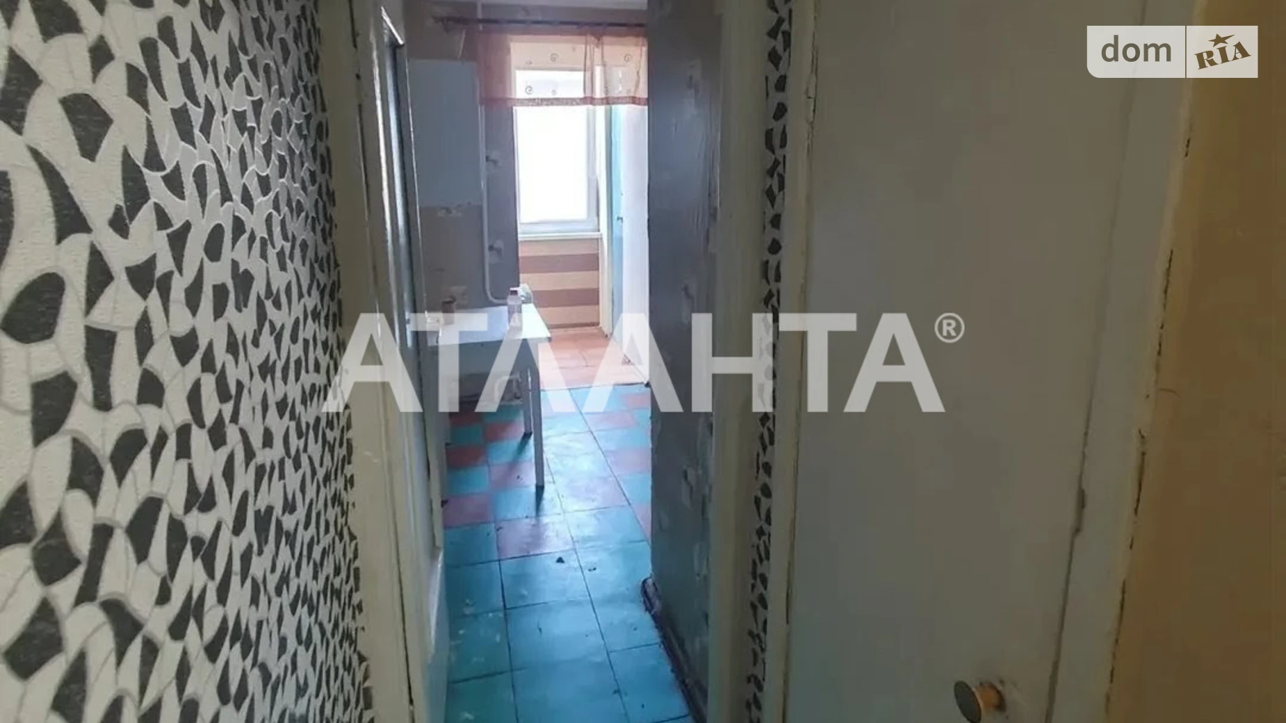 Продается 1-комнатная квартира 30 кв. м в Южному, просп. Мира(Ленина) - фото 5