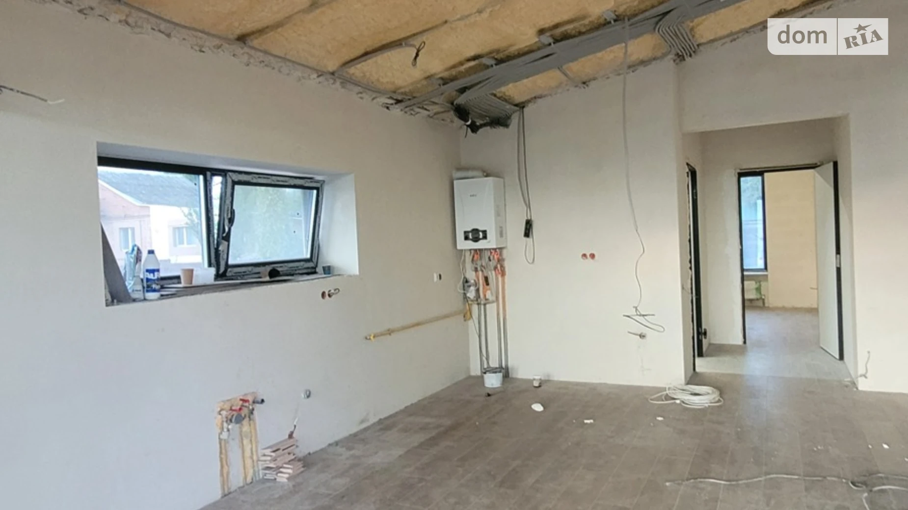 Продается одноэтажный дом 120 кв. м с камином, цена: 299500 $ - фото 4