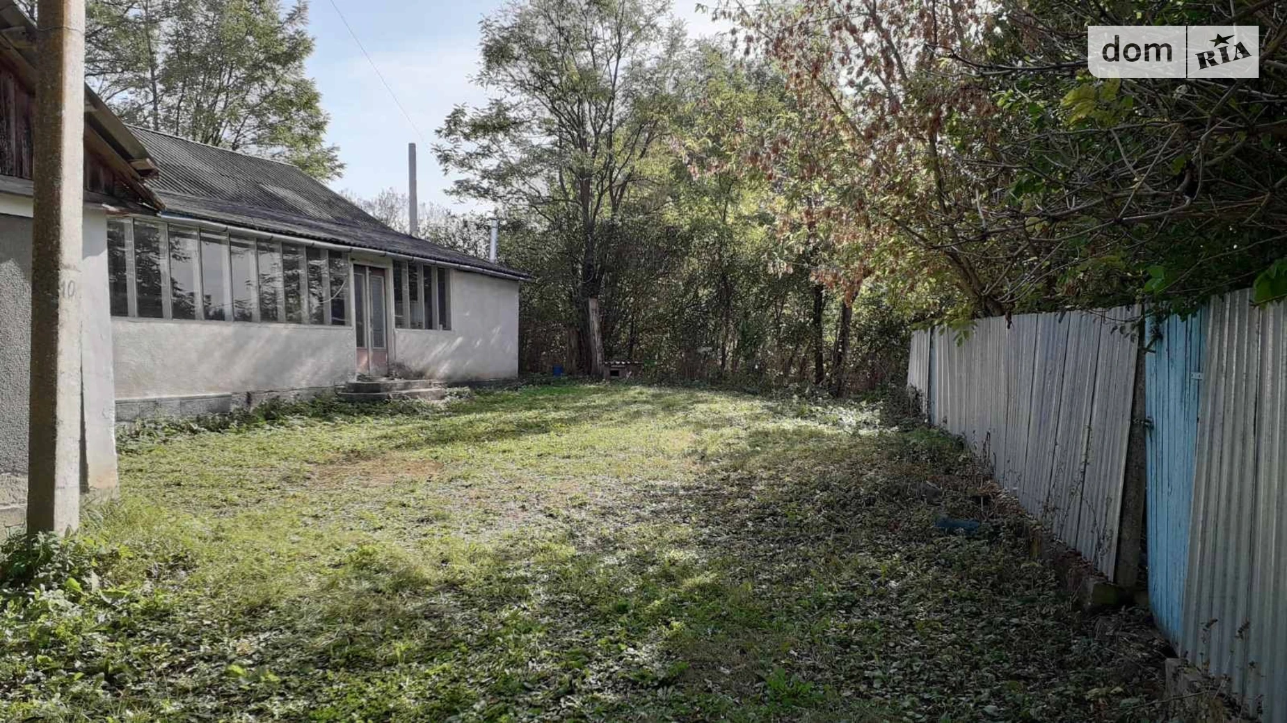Продается одноэтажный дом 83.4 кв. м с камином, цена: 4200 € - фото 2