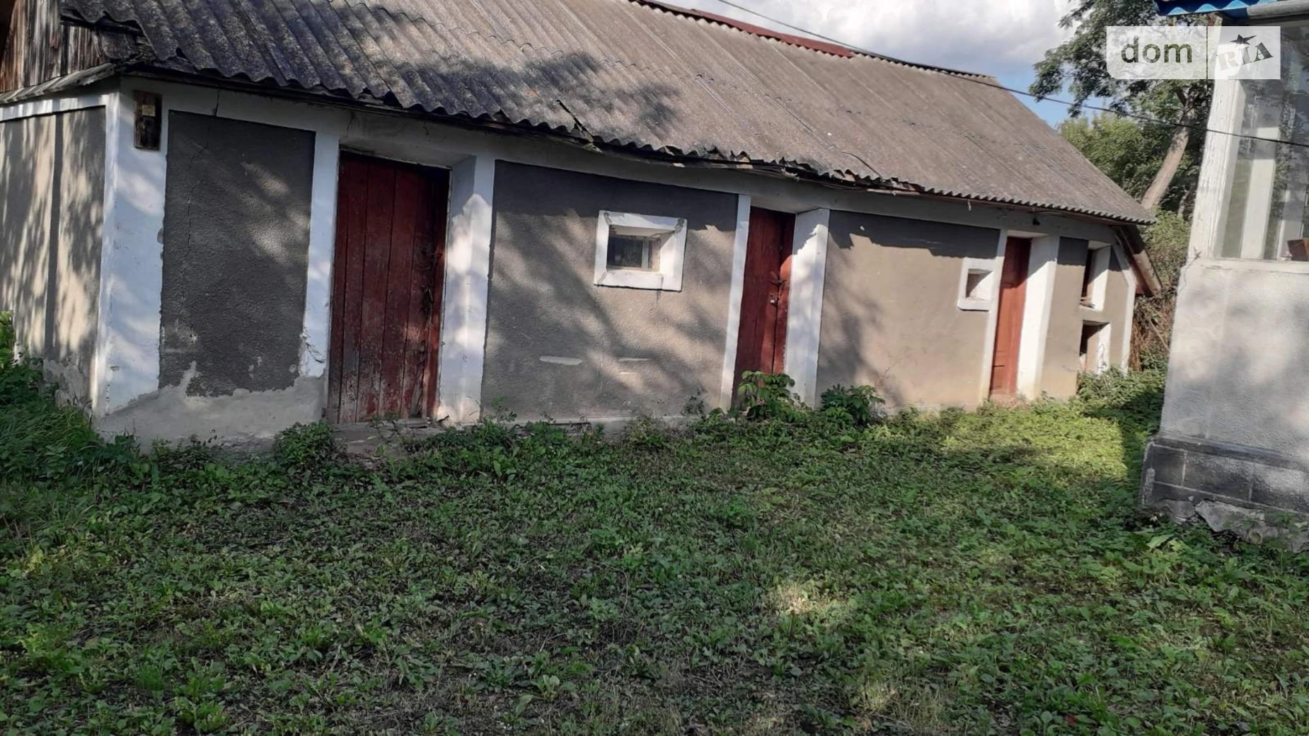Продается одноэтажный дом 83.4 кв. м с камином, цена: 4200 € - фото 4