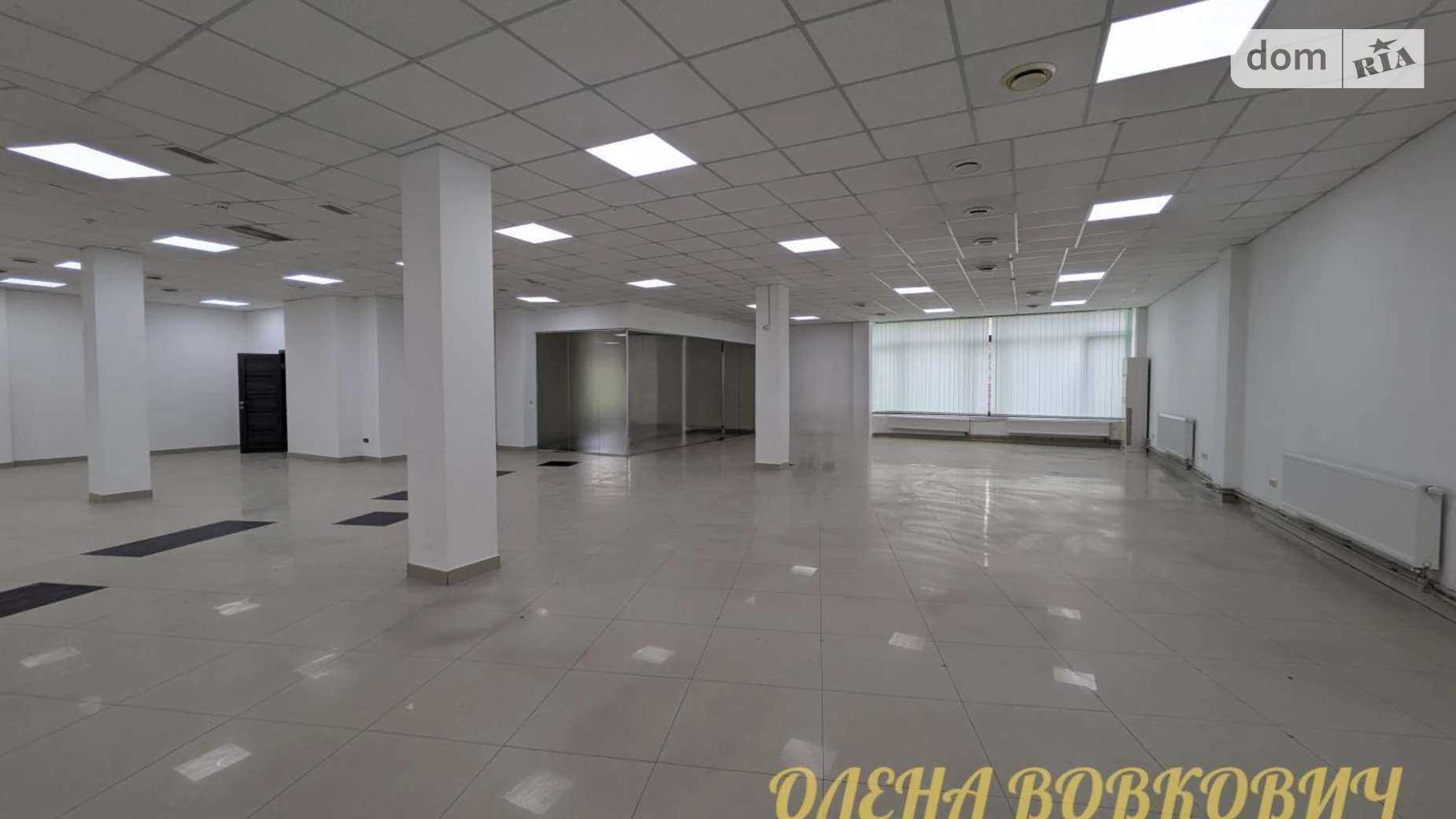 Сдается в аренду офис 291.8 кв. м в бизнес-центре, цена: 90000 грн - фото 3