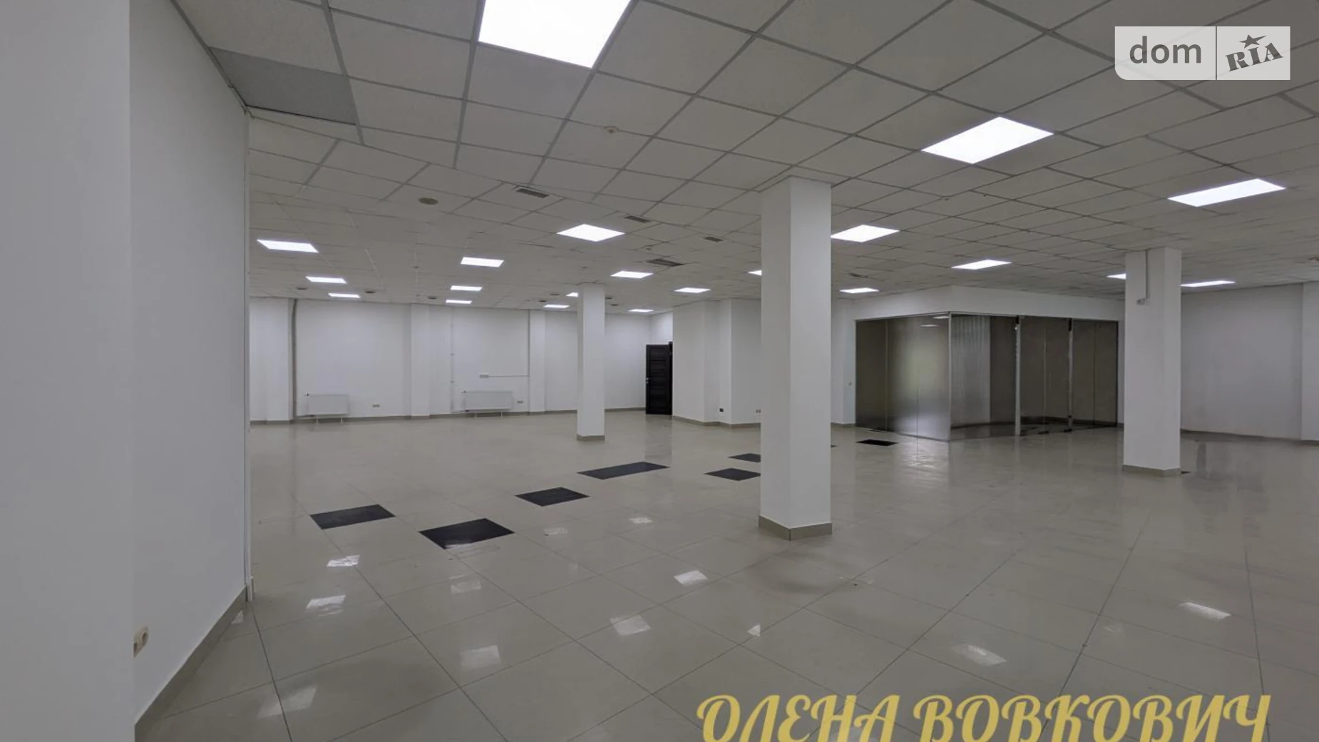 Сдается в аренду офис 291.8 кв. м в бизнес-центре, цена: 90000 грн - фото 4
