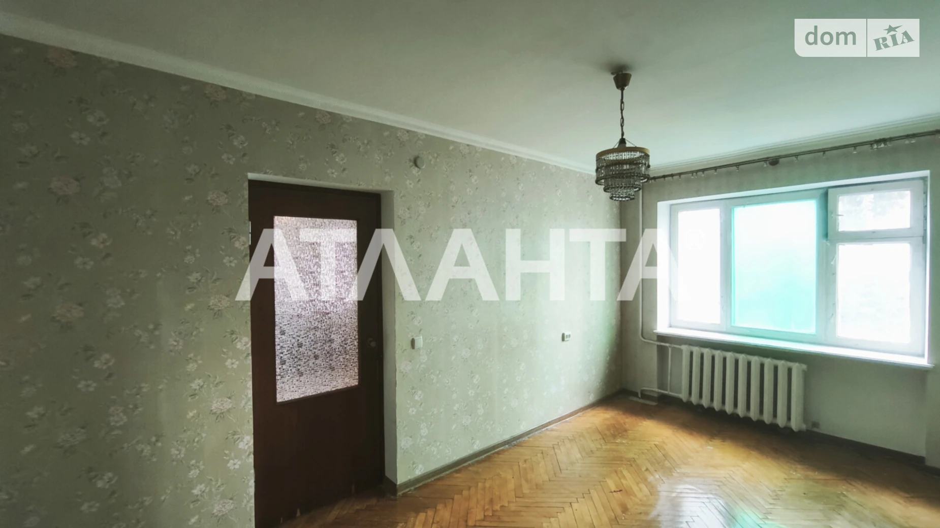 Продается 3-комнатная квартира 61.9 кв. м в Одессе, пер. Ботанический - фото 4