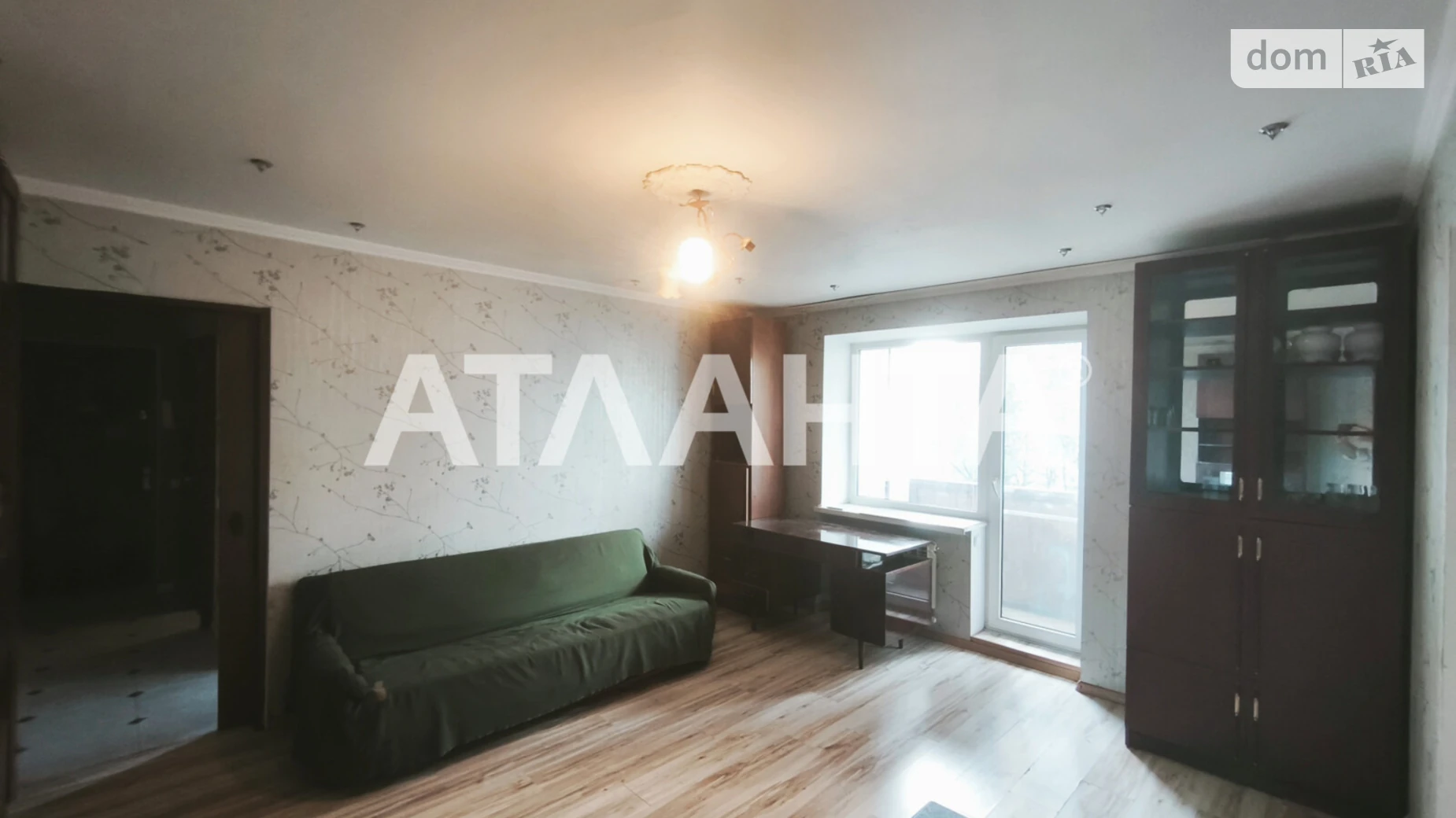 Продается 3-комнатная квартира 61.9 кв. м в Одессе, пер. Ботанический - фото 3