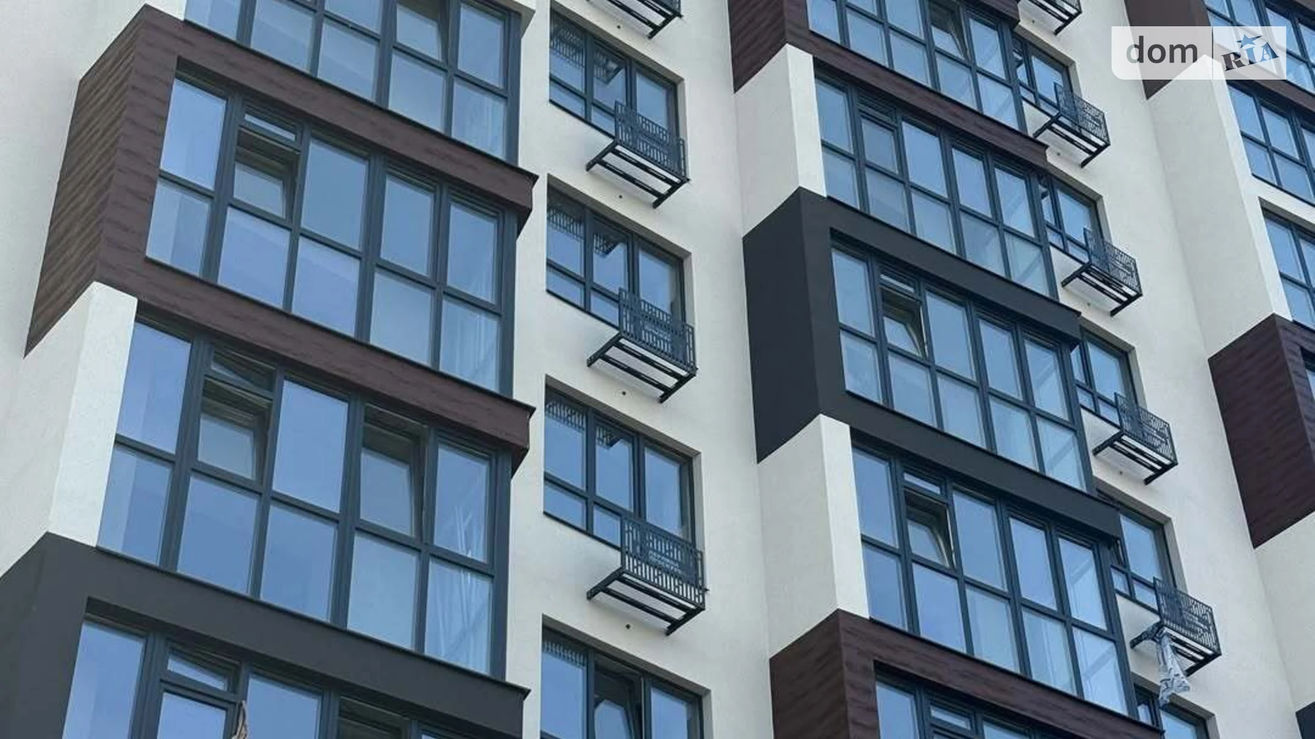 Продается 2-комнатная квартира 77.3 кв. м в Хмельницком, ул. Панаса Мирного, 9 - фото 4