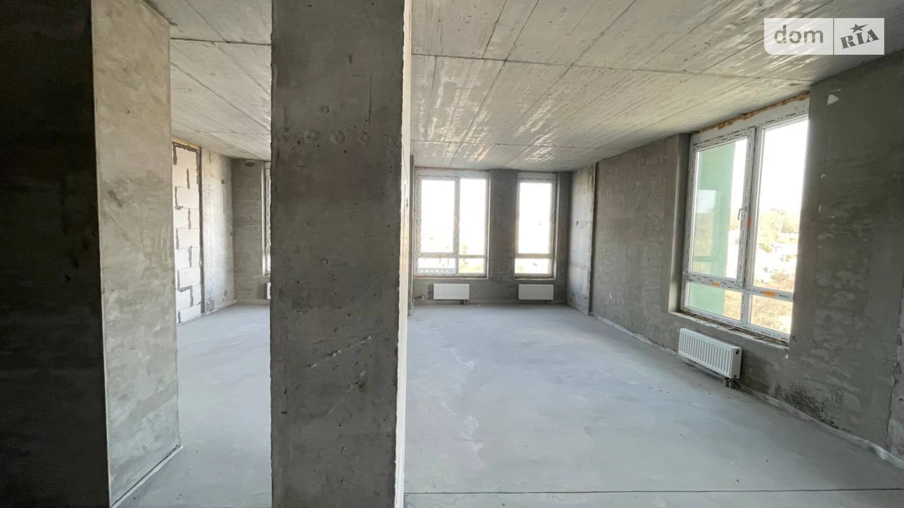 Продается 3-комнатная квартира 60 кв. м в Днепре, ул. Космическая, 5 - фото 3