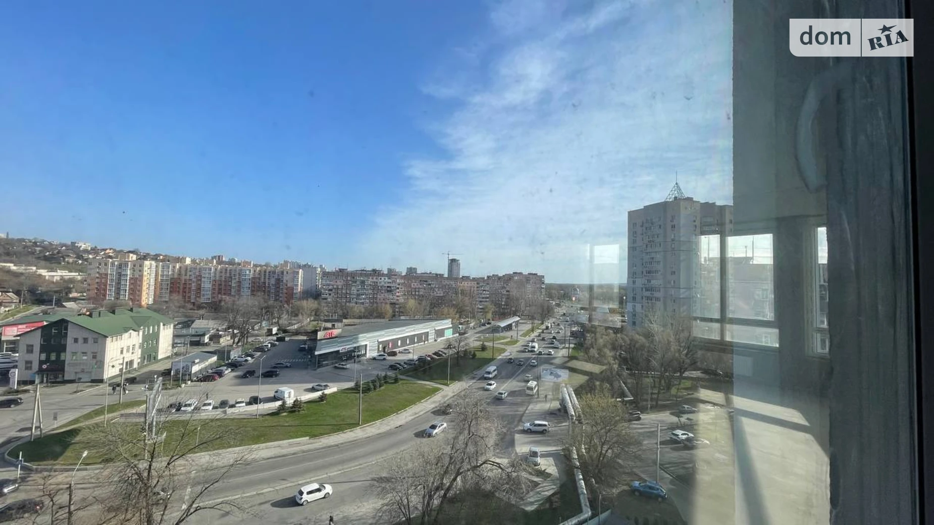 Продается 3-комнатная квартира 60 кв. м в Днепре, ул. Космическая, 5 - фото 2