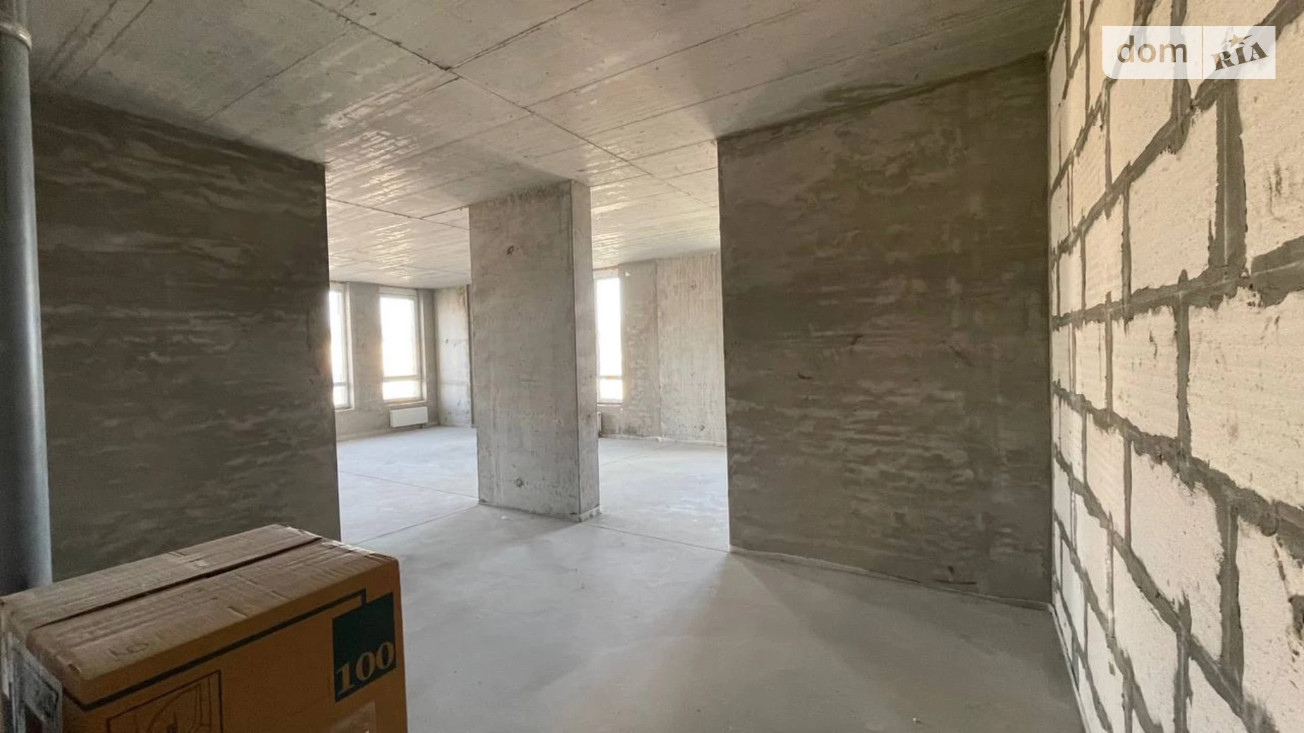 Продается 3-комнатная квартира 60 кв. м в Днепре, ул. Космическая, 5 - фото 5