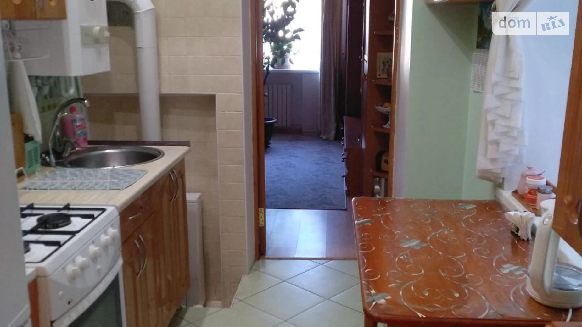 Здається в оренду 3-кімнатна квартира 68 кв. м у Одесі, вул. Стельмаха - фото 4