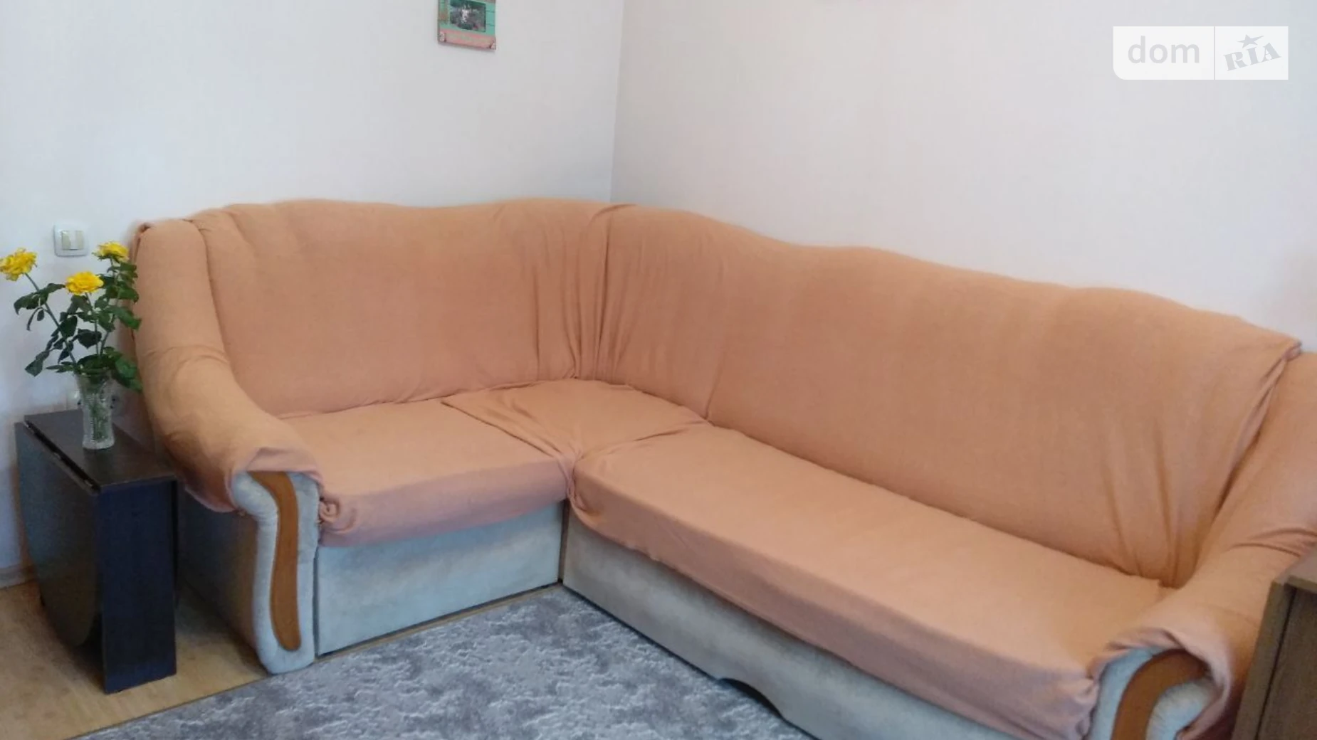 Здається в оренду 3-кімнатна квартира 68 кв. м у Одесі, вул. Стельмаха - фото 3