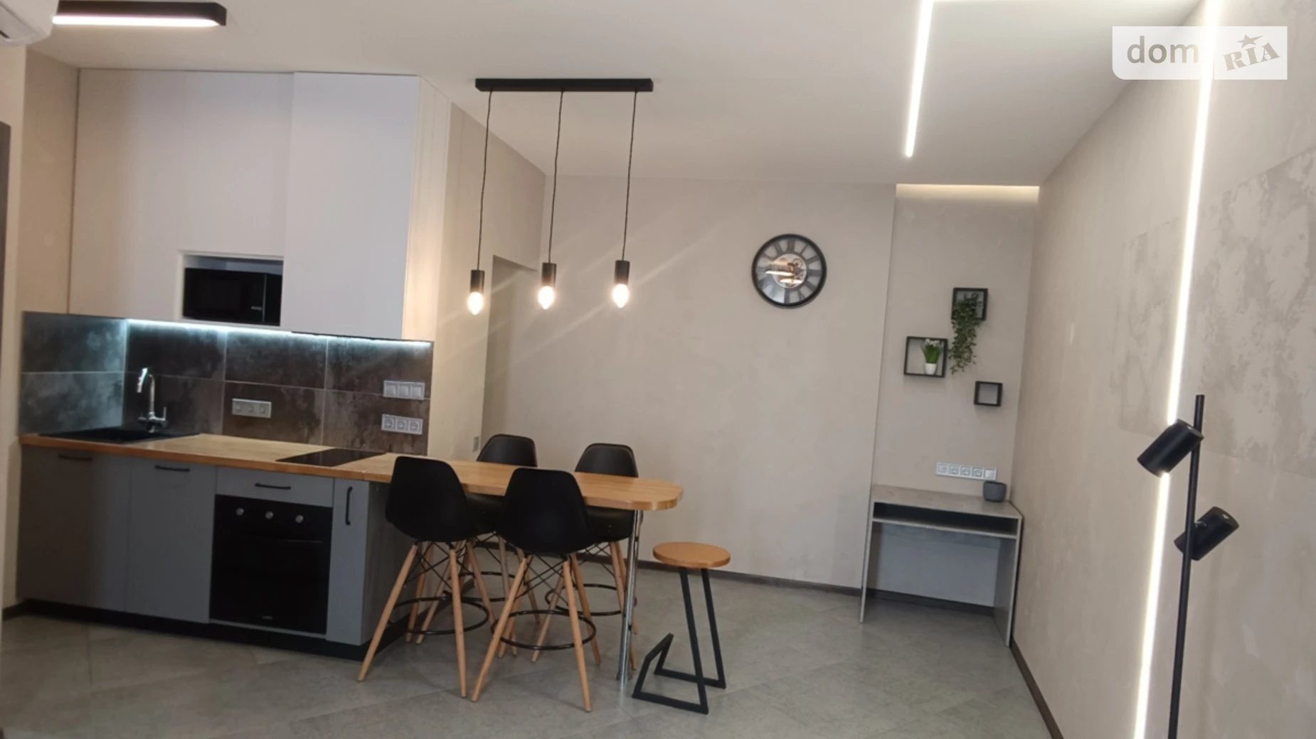 Сдается в аренду 1-комнатная квартира в Одессе, ул. Валерия Самофалова, 16А/4 - фото 3