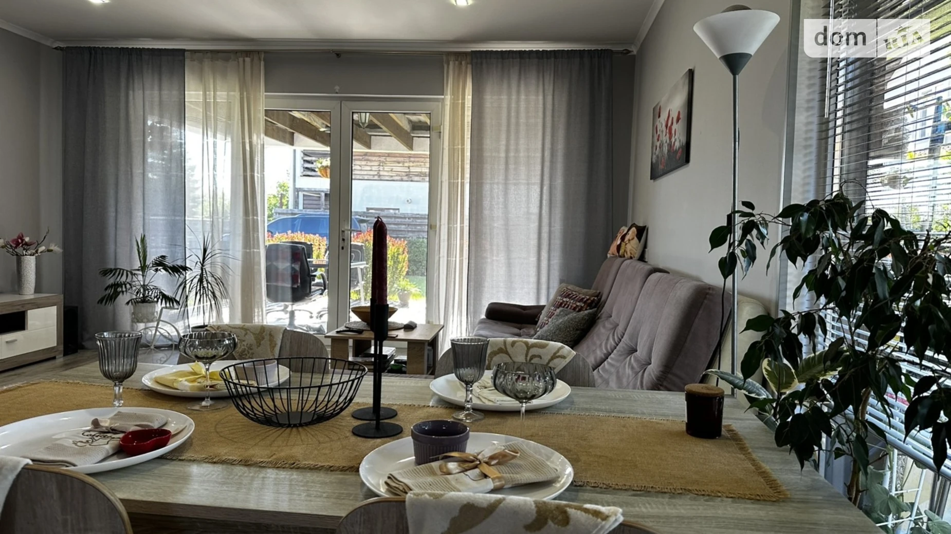 Продается одноэтажный дом 95 кв. м с участком, цена: 170000 $ - фото 3