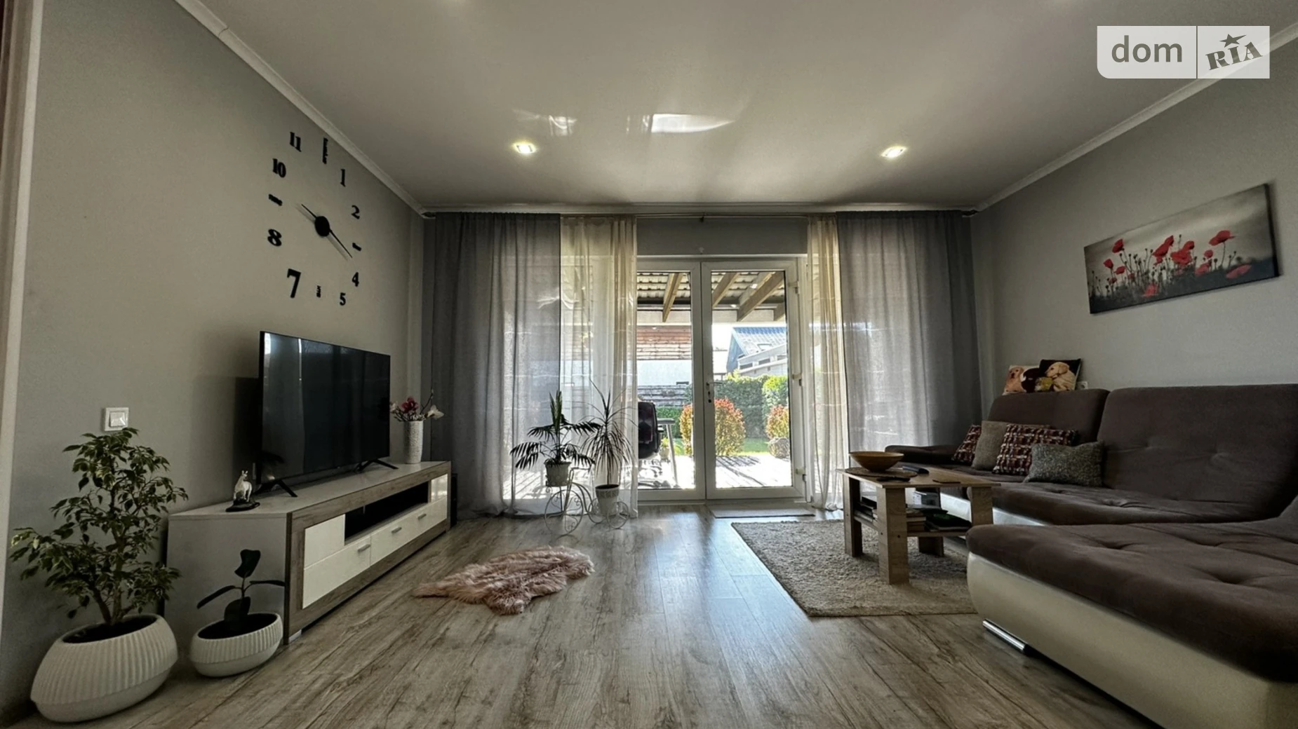 Продается одноэтажный дом 95 кв. м с участком, цена: 170000 $ - фото 4