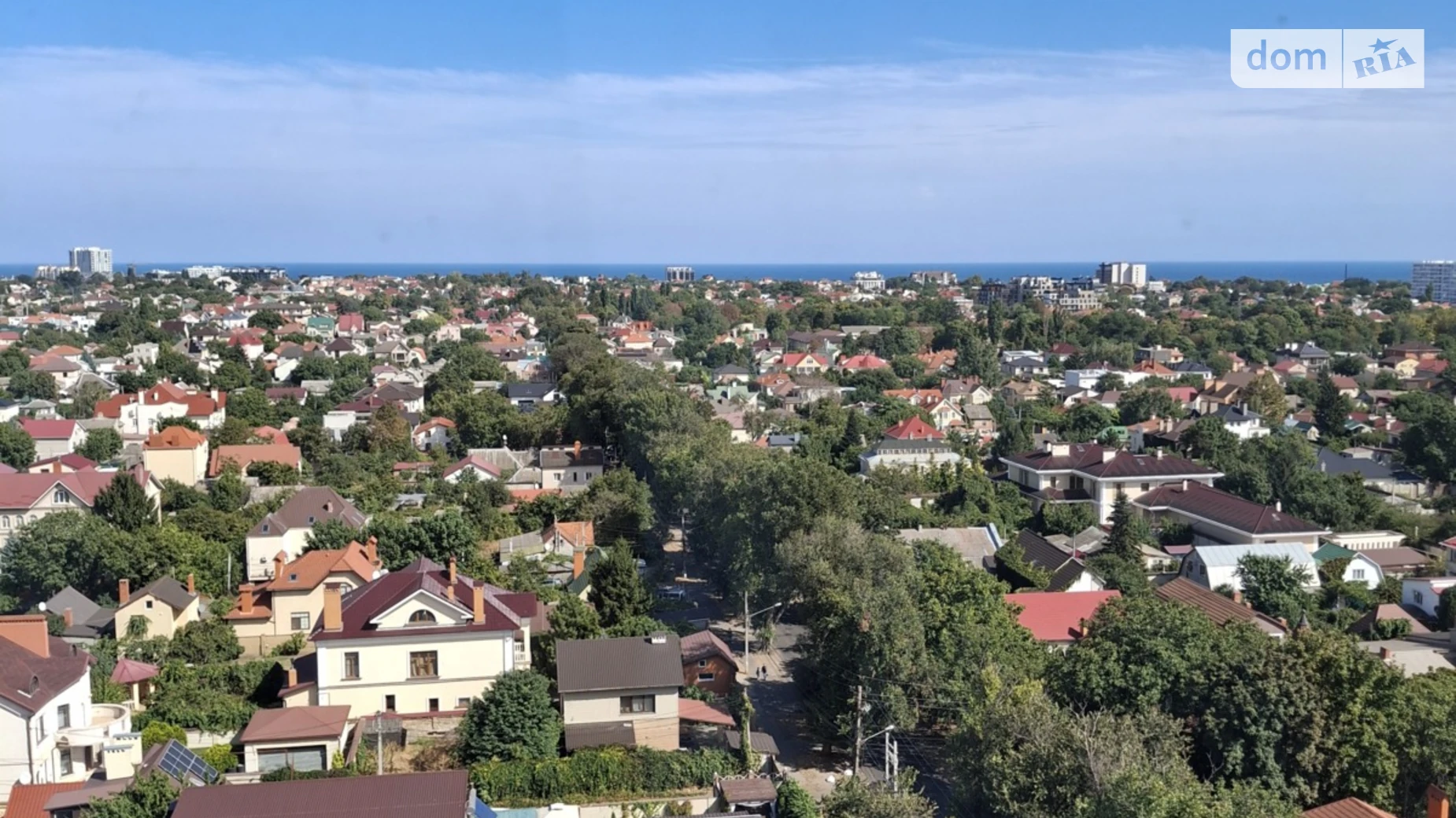 Продается 1-комнатная квартира 45 кв. м в Одессе, ул. Костанди, 104Б - фото 2