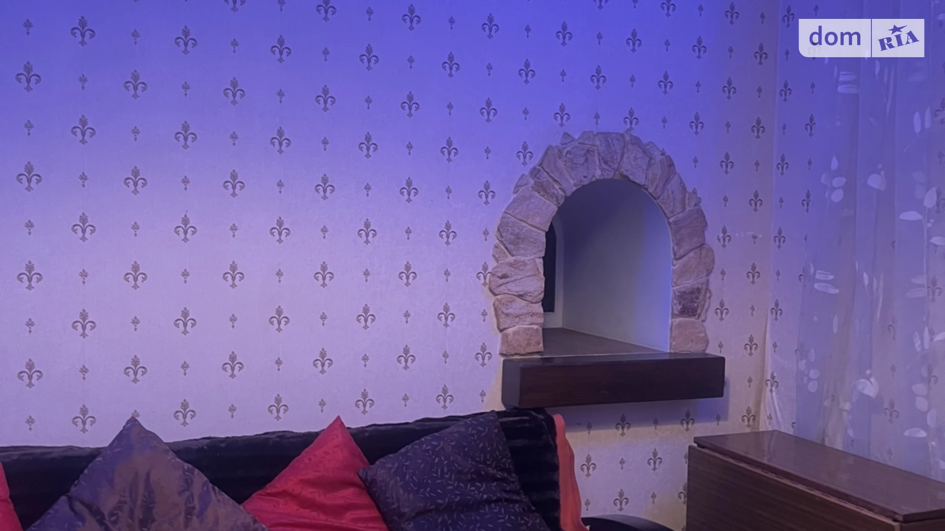 Сдается в аренду 4-комнатная квартира 105 кв. м в Одессе, ул. Отрадная, 8 - фото 5