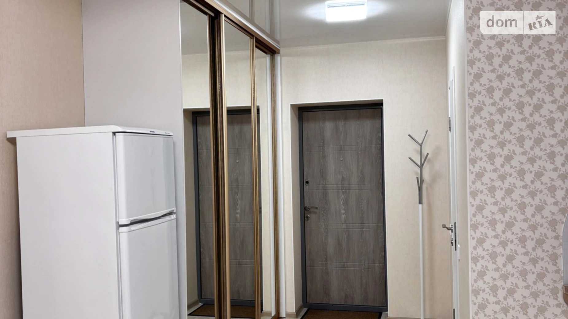 Сдается в аренду 1-комнатная квартира 24 кв. м в Харькове, ул. Авиахимическая, 7 - фото 4