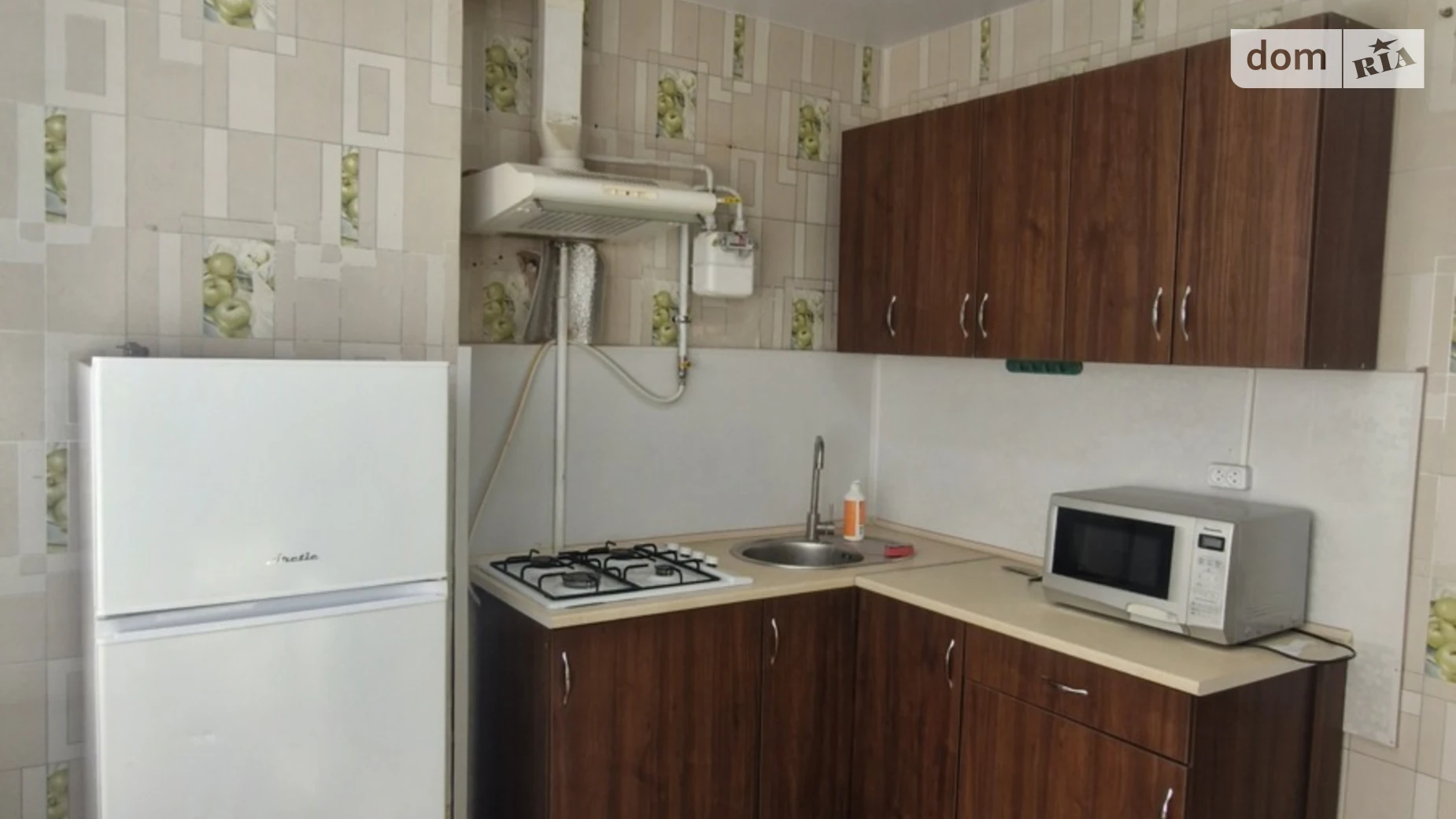 Продается 1-комнатная квартира 35 кв. м в Николаеве, цена: 20000 $ - фото 5