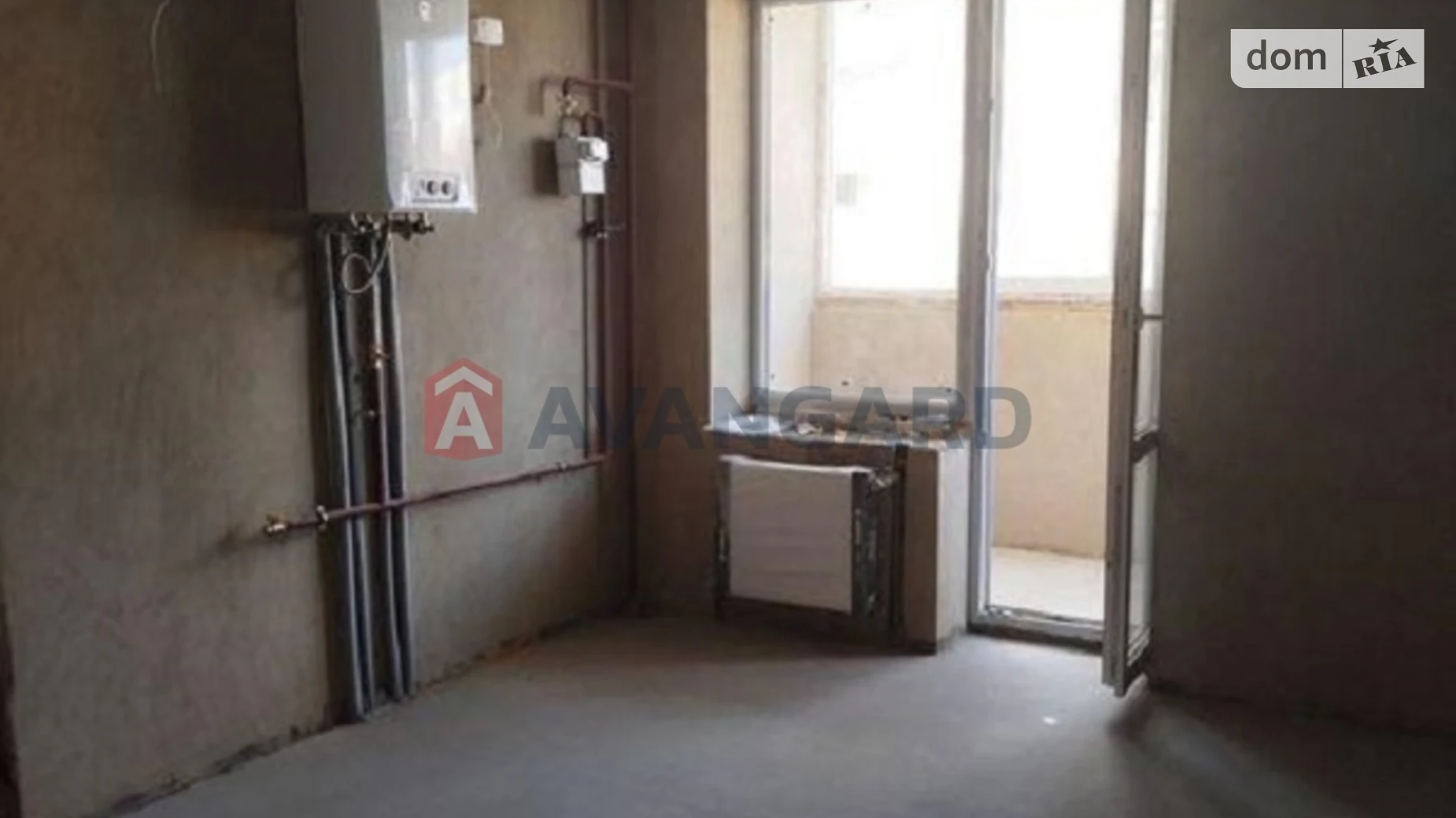 Продается 2-комнатная квартира 63 кв. м в Софиевской Борщаговке, ул. Тарасовская, 1 - фото 4