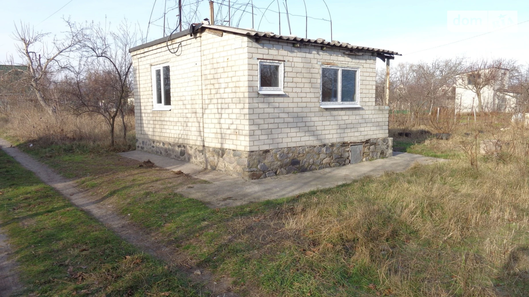 Продается одноэтажный дом 30 кв. м с бассейном, цена: 6800 $ - фото 5