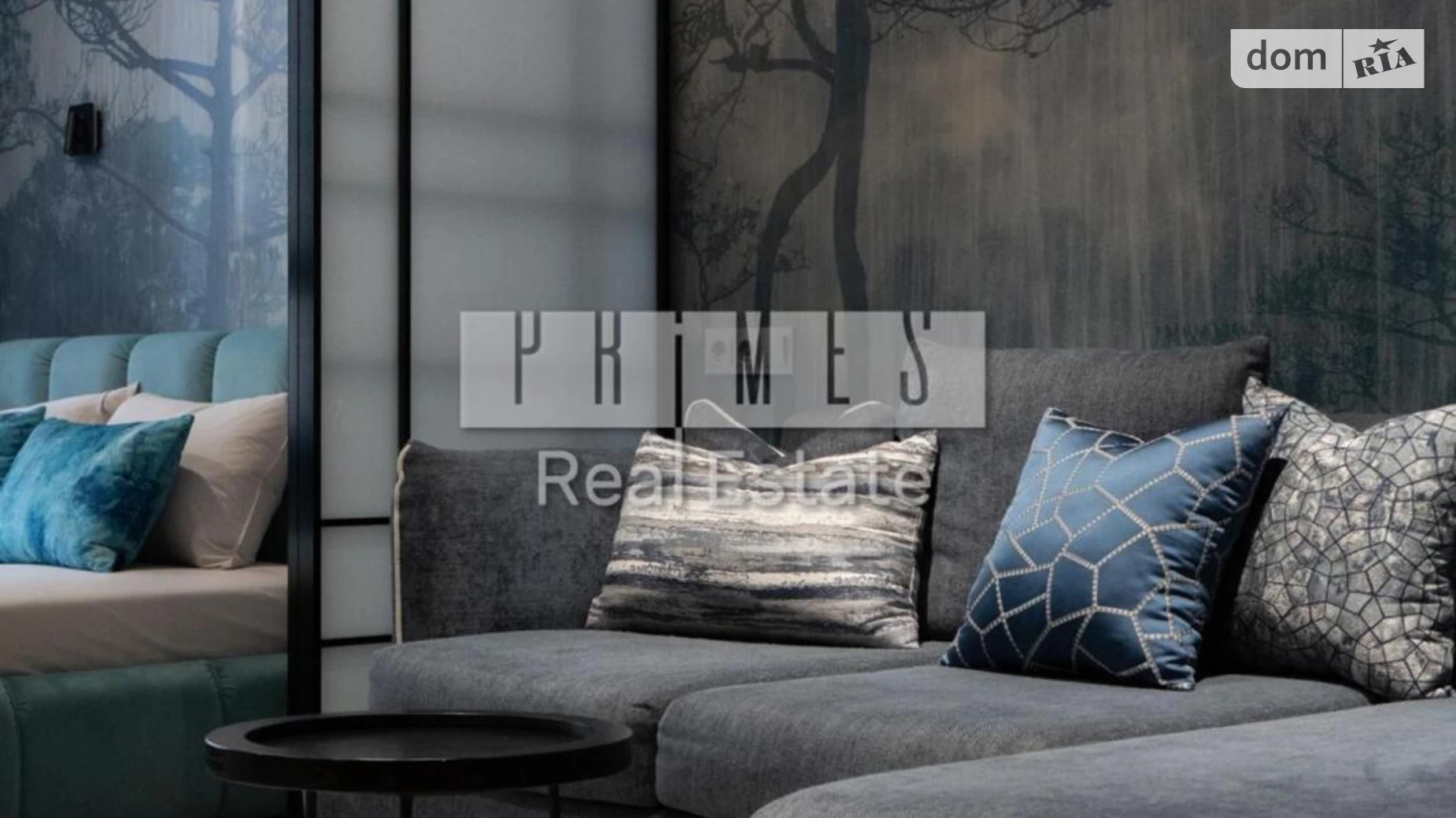 Продается 1-комнатная квартира 50 кв. м в Киеве, цена: 185000 $ - фото 2