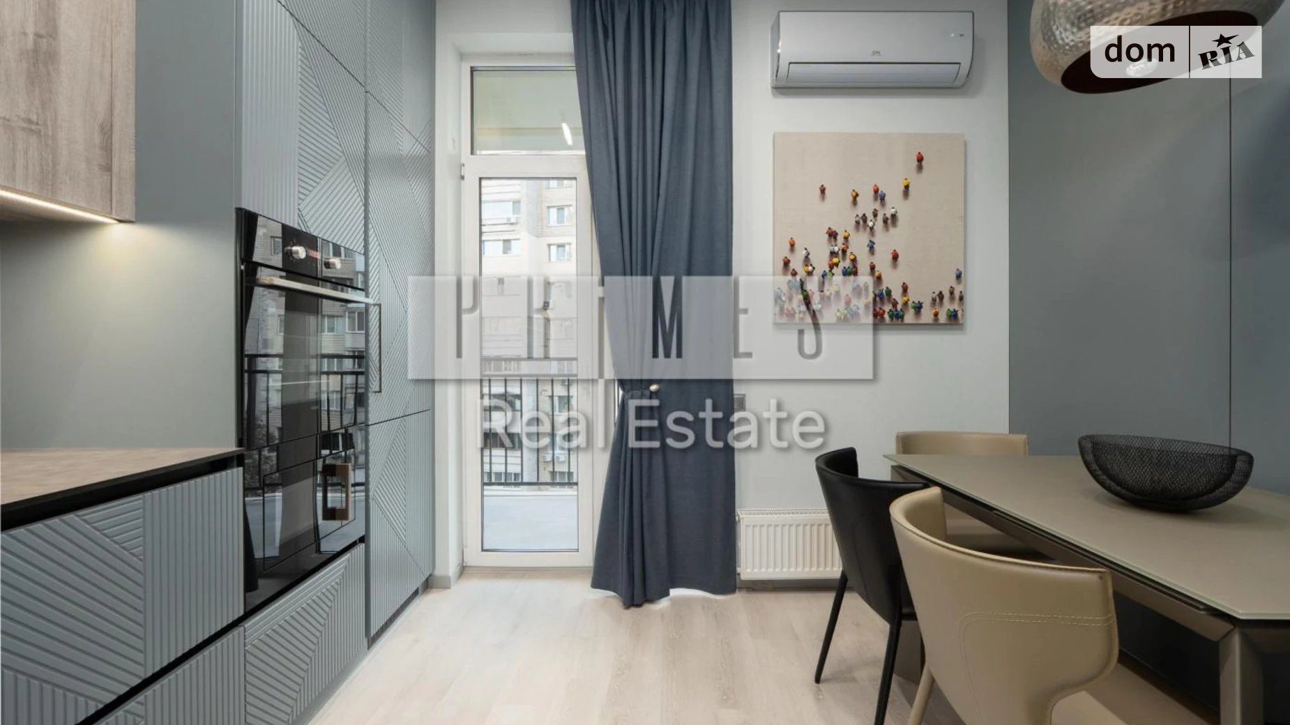 Продается 1-комнатная квартира 50 кв. м в Киеве, цена: 185000 $ - фото 3