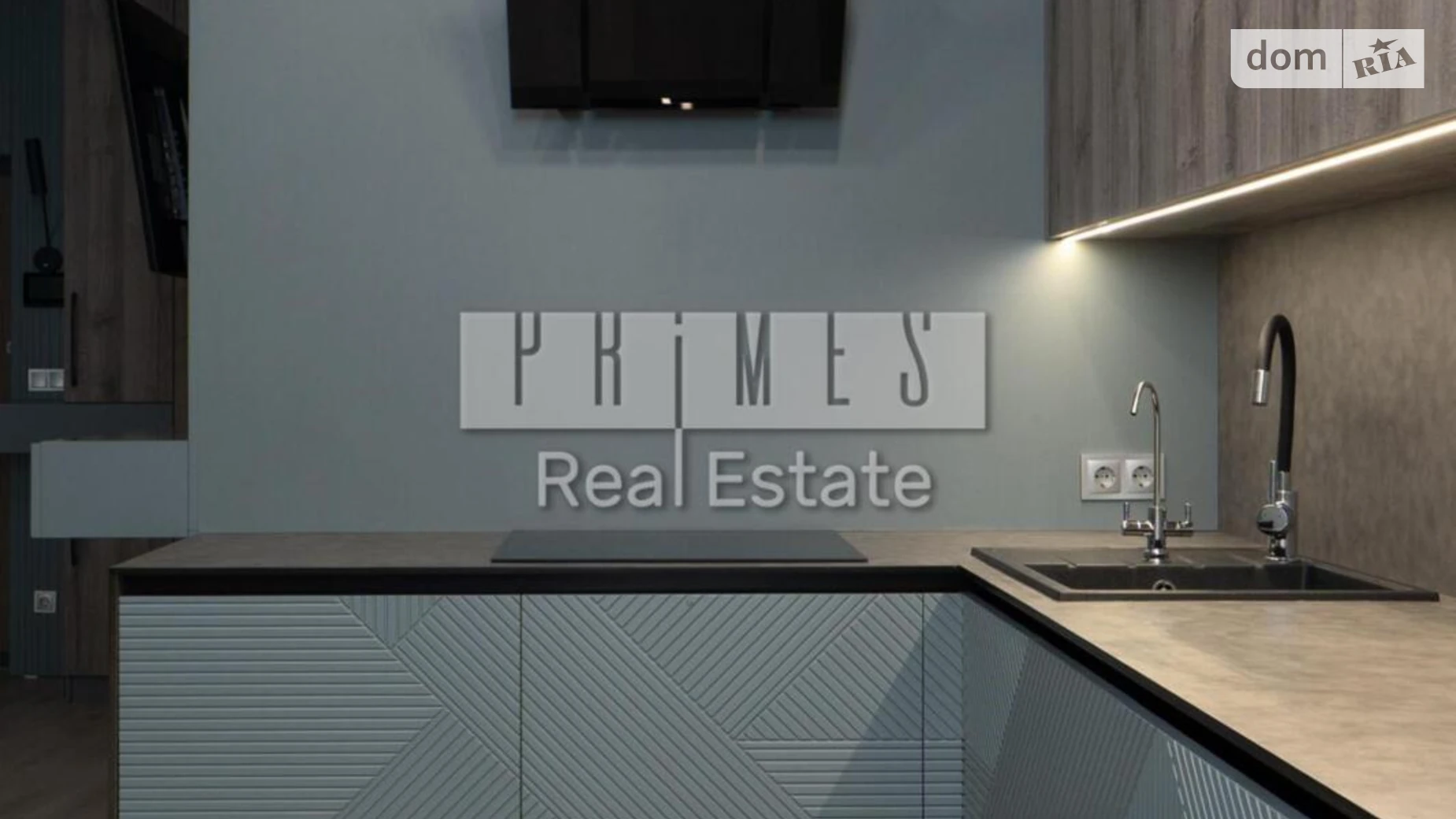 Продается 1-комнатная квартира 50 кв. м в Киеве, цена: 185000 $ - фото 5