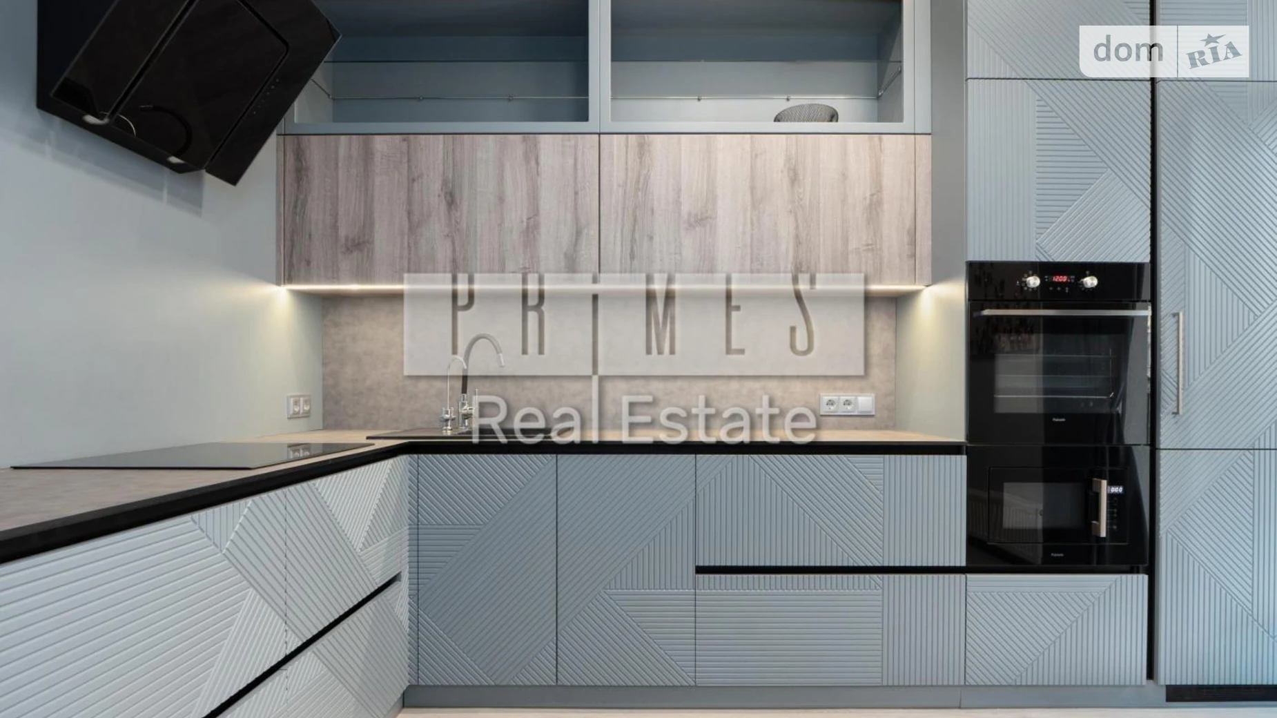 Продается 1-комнатная квартира 50 кв. м в Киеве, цена: 185000 $ - фото 4