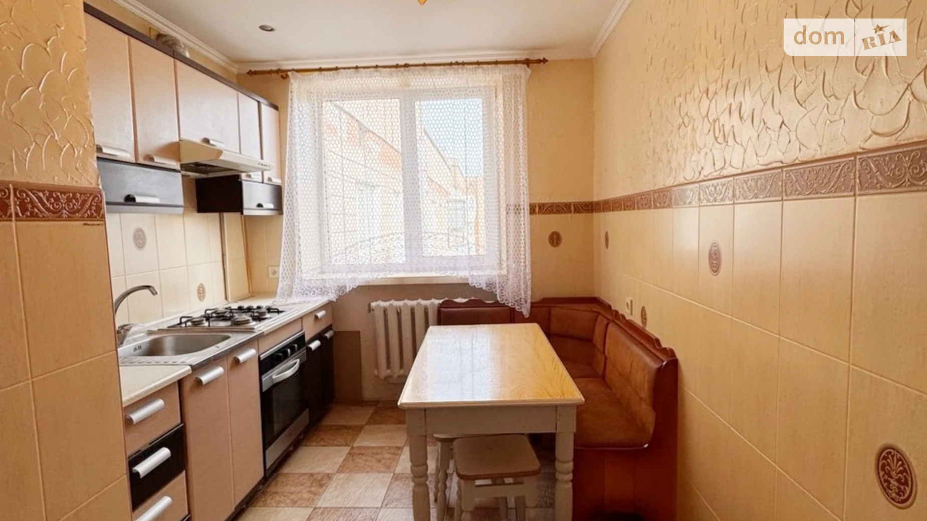 Продається 3-кімнатна квартира 62 кв. м у Рівному, вул. Галицького Данила - фото 2