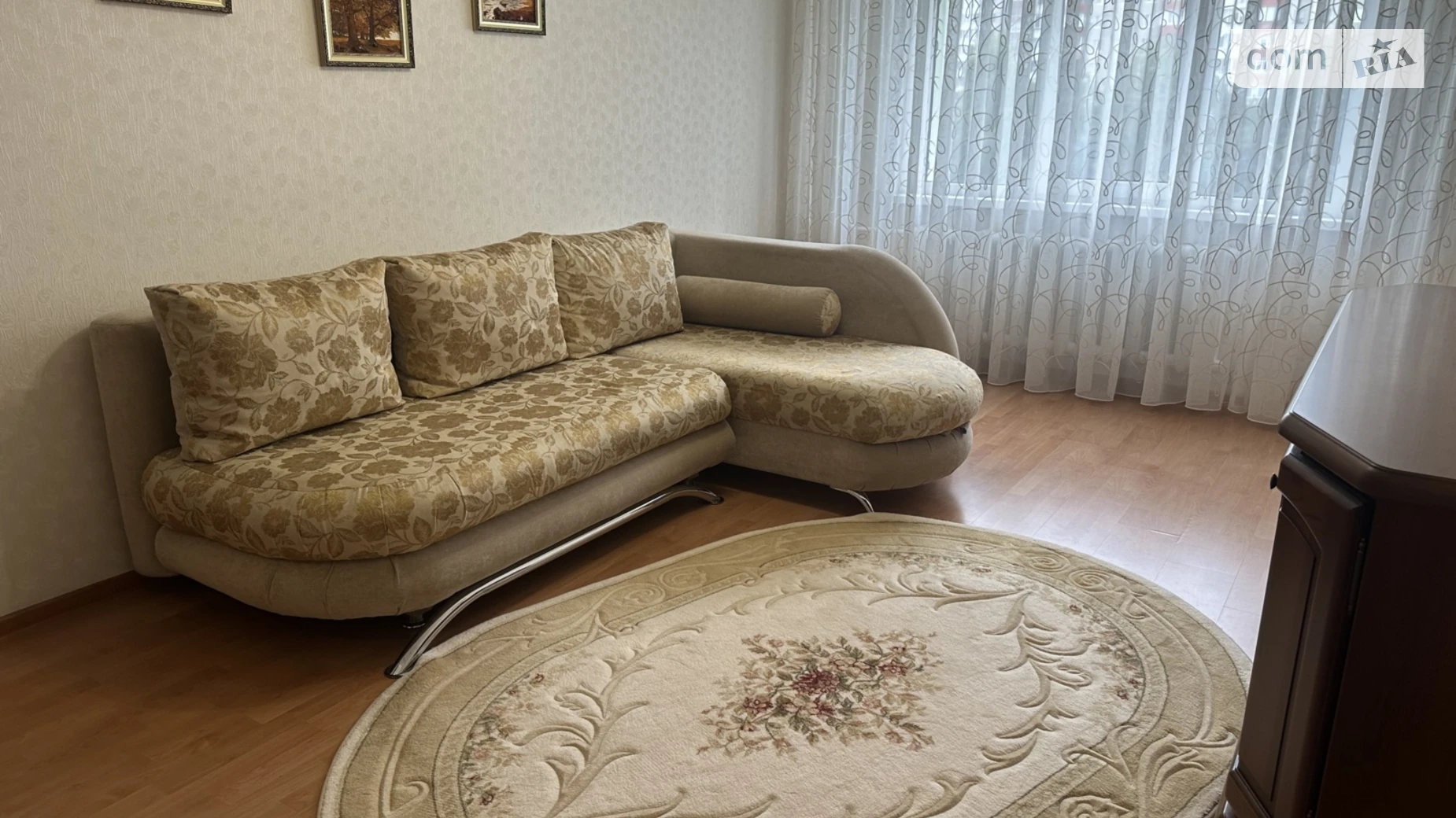 Продается 3-комнатная квартира 66.2 кв. м в Ровно, ул. Коновальца Евгения, 6 - фото 2