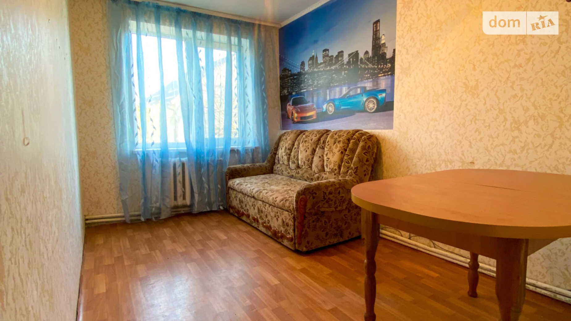 Продается 3-комнатная квартира 57.1 кв. м в, цена: 29000 $ - фото 5