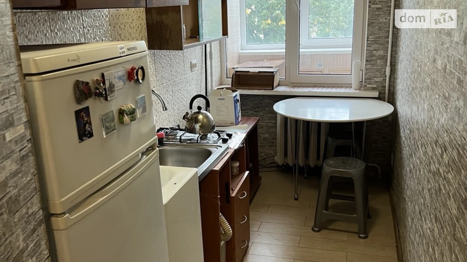 Продається 1-кімнатна квартира 29.1 кв. м у Києві, вул. Чорних Запорожців(Петра Запорожця), 15Б - фото 2