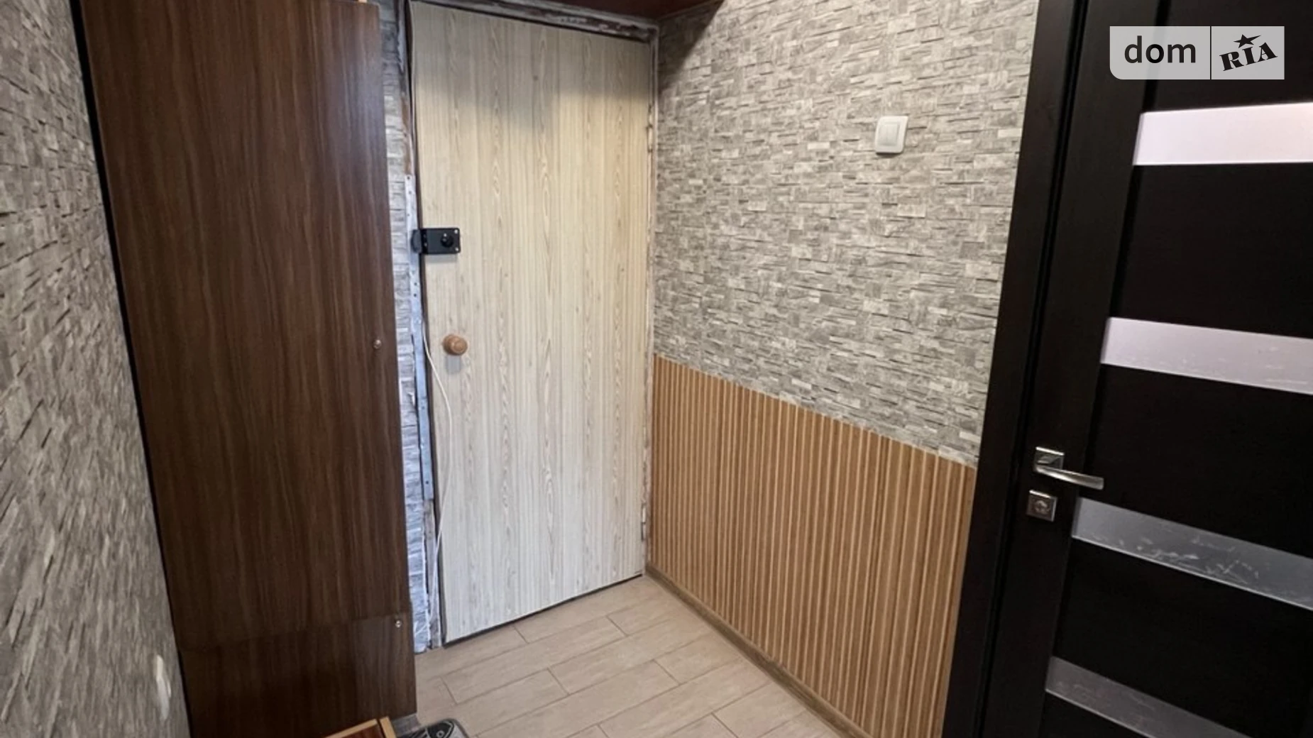 Продається 1-кімнатна квартира 29.1 кв. м у Києві, вул. Чорних Запорожців(Петра Запорожця), 15Б - фото 3