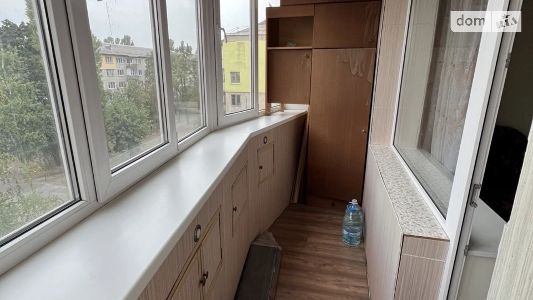 Продається 1-кімнатна квартира 29.1 кв. м у Києві, вул. Чорних Запорожців(Петра Запорожця), 15Б - фото 5