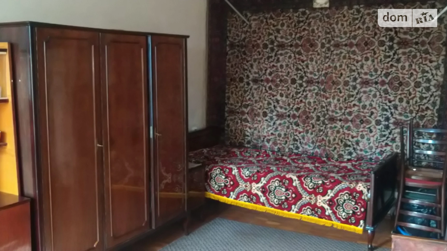 Продается 1-комнатная квартира 28 кв. м в Киеве, ул. Эдуарда Вильде, 3 - фото 2