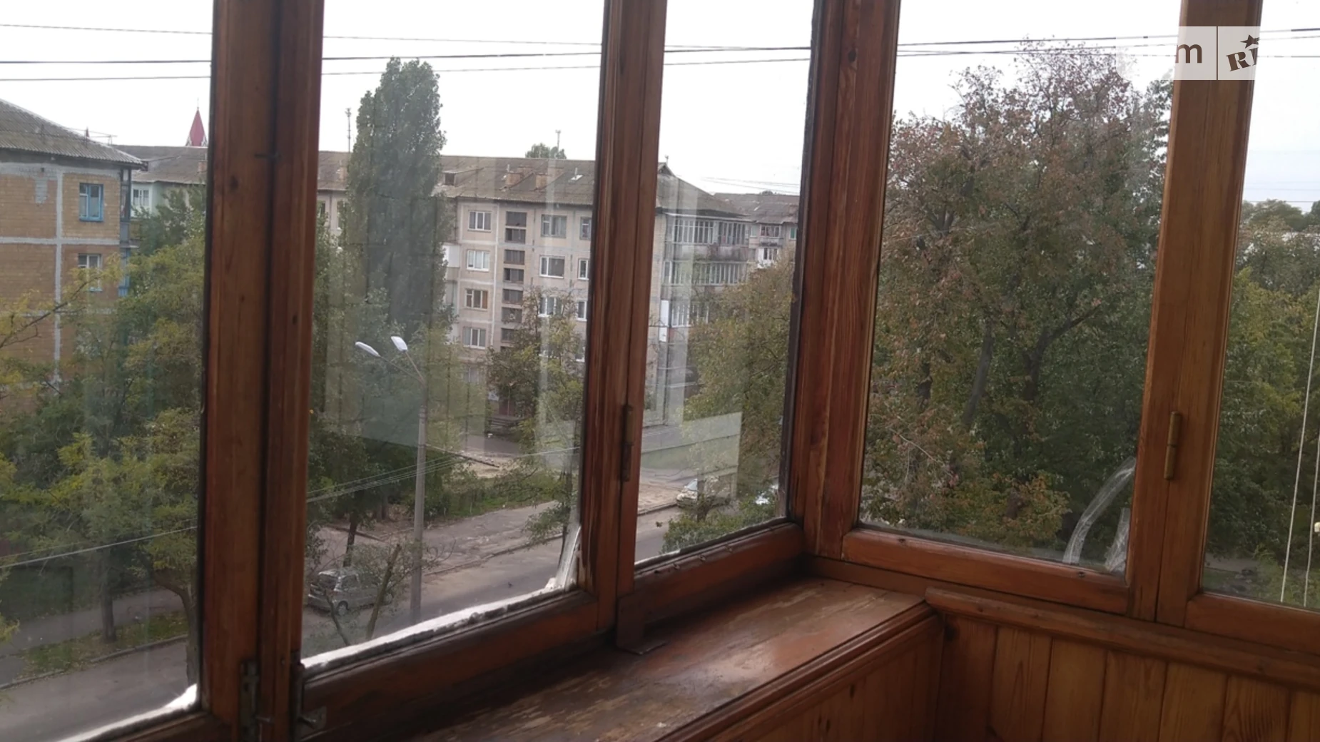 Продается 1-комнатная квартира 28 кв. м в Киеве, ул. Эдуарда Вильде, 3 - фото 3