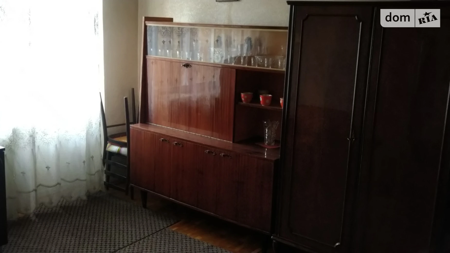 Продается 1-комнатная квартира 28 кв. м в Киеве, ул. Эдуарда Вильде, 3 - фото 5