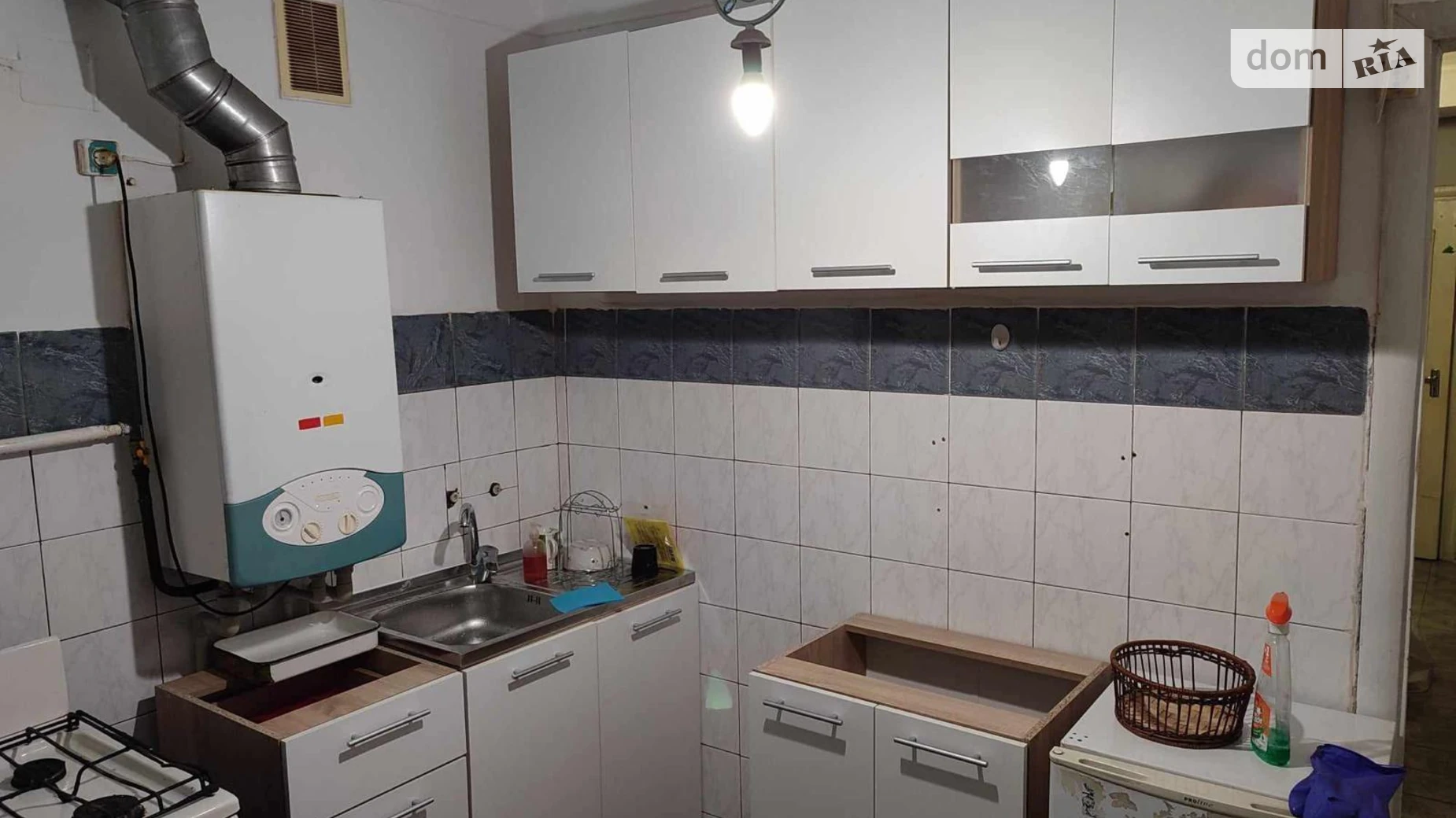 Продается 3-комнатная квартира 82.5 кв. м в Сваляве, ул. Мукачевская, 1 - фото 3