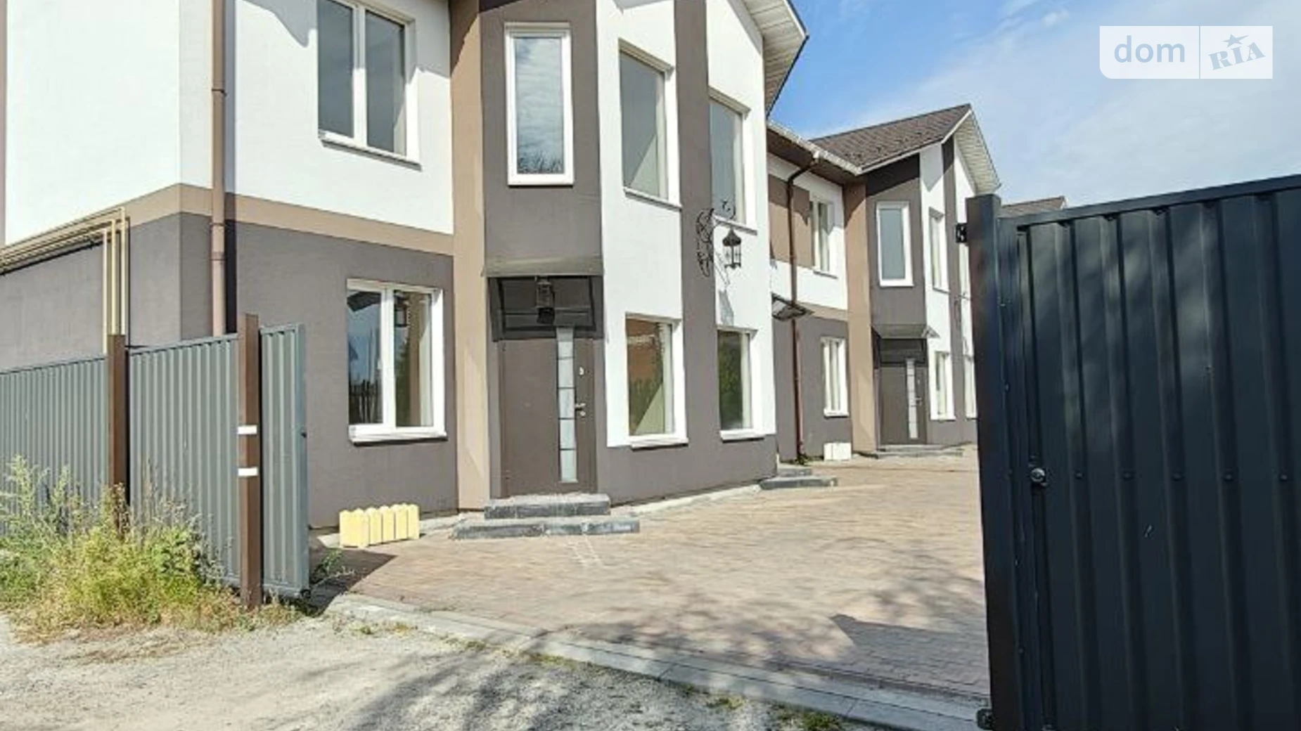 ул. Павла Глазового(Олега Кошевого), 7 Ирпень ЖК Scandi House, цена: 70000 $ - фото 4