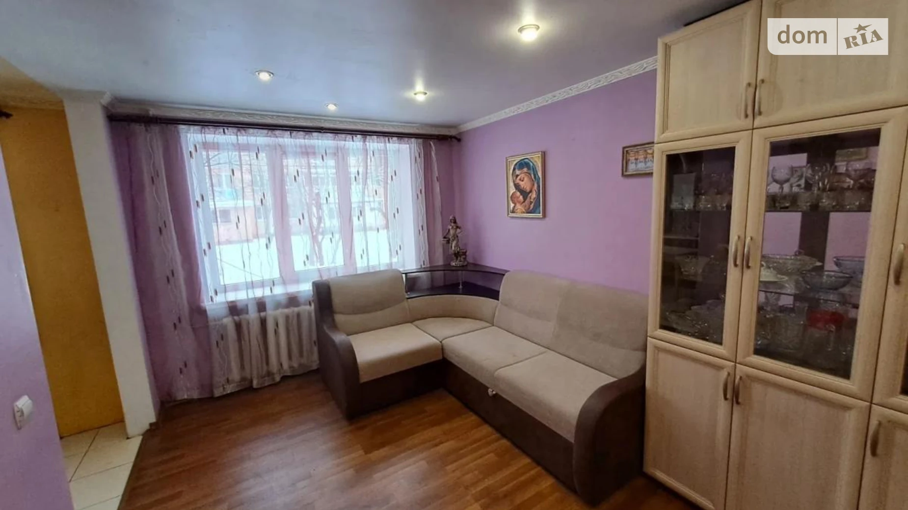 Сдается в аренду 3-комнатная квартира 65 кв. м в Львове, ул. Городоцкая, 317 - фото 2