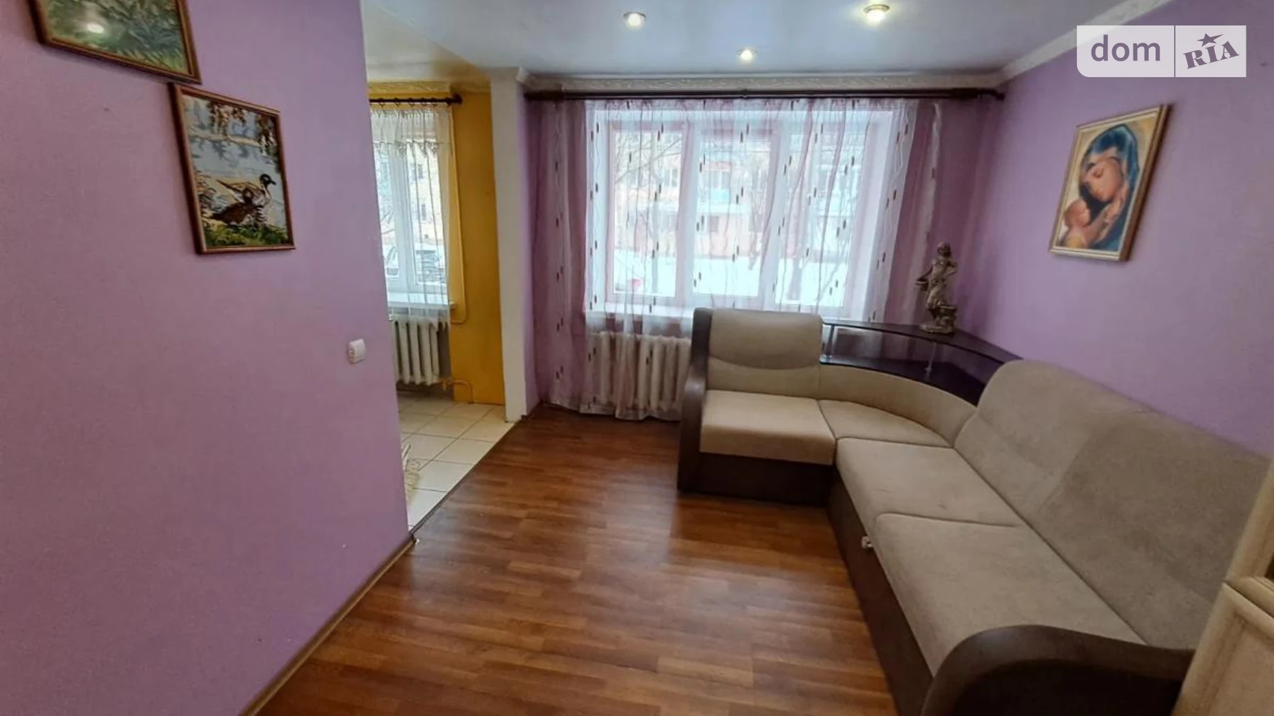 Сдается в аренду 3-комнатная квартира 65 кв. м в Львове, ул. Городоцкая, 317 - фото 5