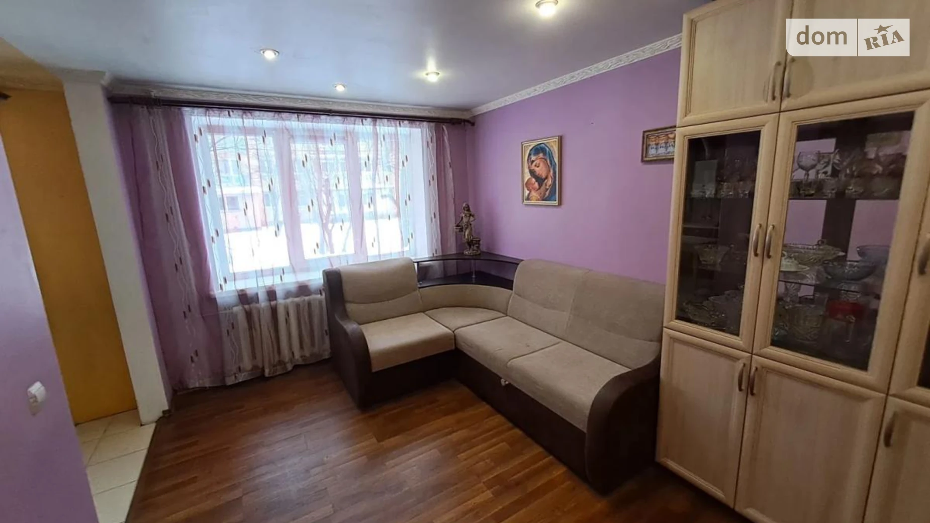 Сдается в аренду 3-комнатная квартира 65 кв. м в Львове, ул. Городоцкая, 317 - фото 4