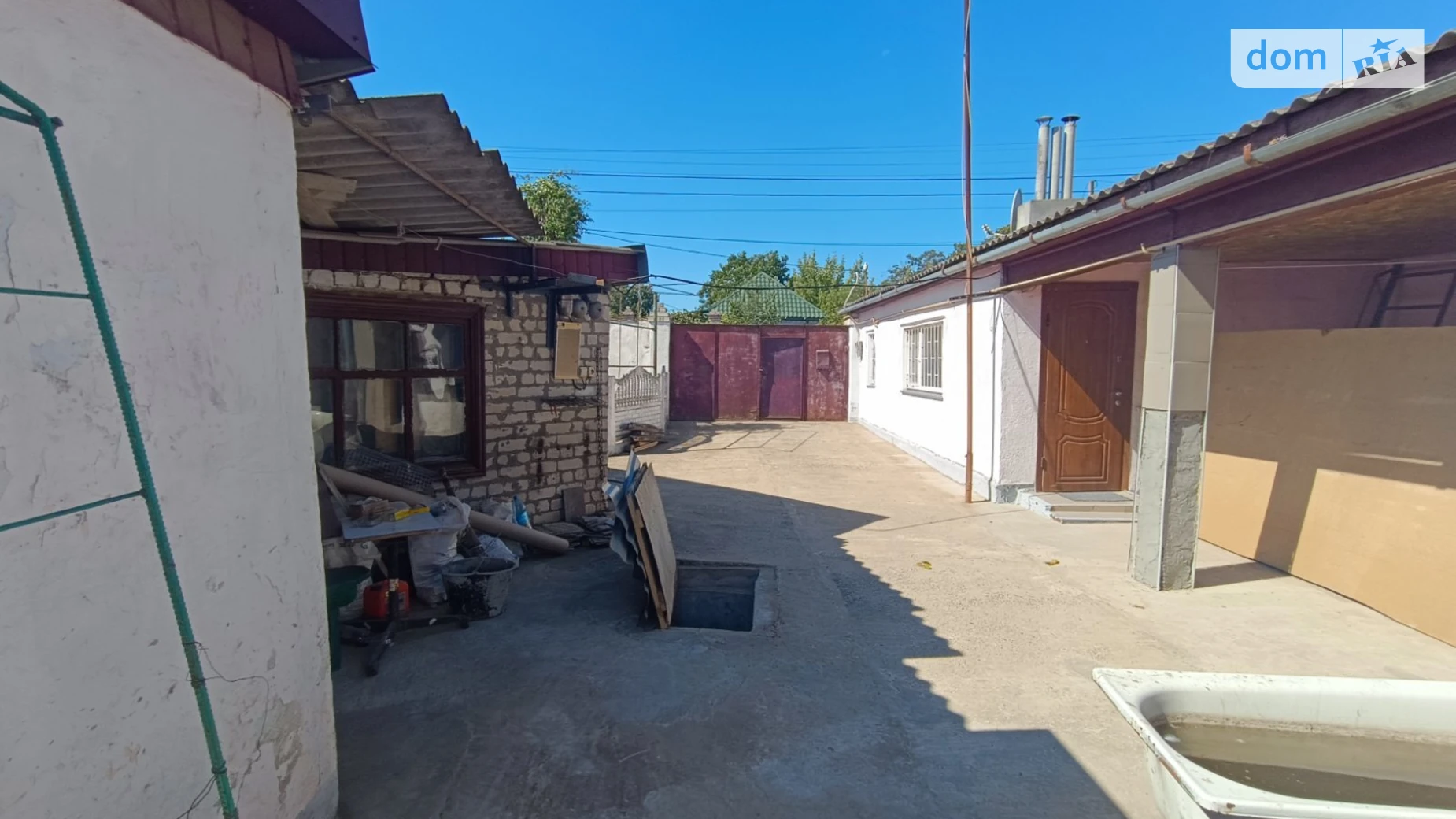 Продається одноповерховий будинок 75.8 кв. м з терасою, цена: 40000 $ - фото 4