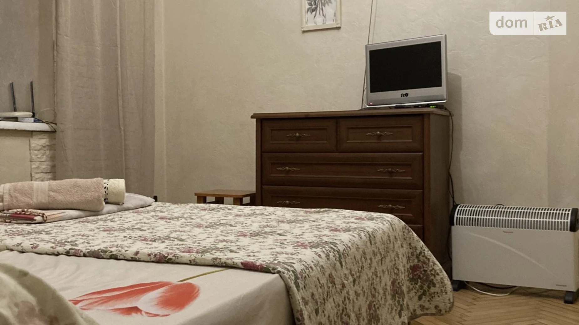 Сдается в аренду 1-комнатная квартира в Львове, ул. Замарстиновская, 68 - фото 3