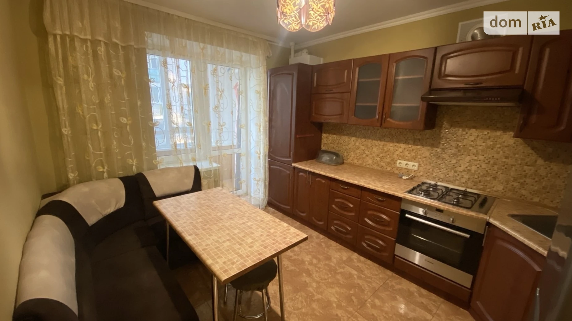 1-комнатная квартира 45 кв. м в Тернополе, бул. Кулиша Пантелеймона - фото 2