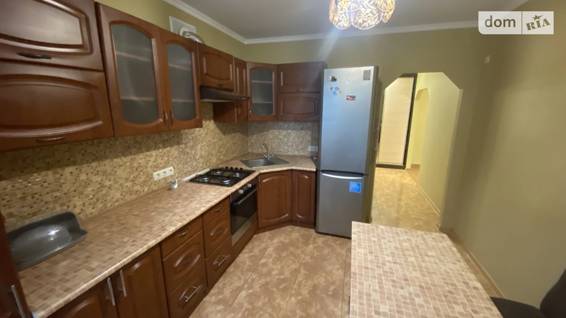 1-комнатная квартира 45 кв. м в Тернополе, бул. Кулиша Пантелеймона - фото 3