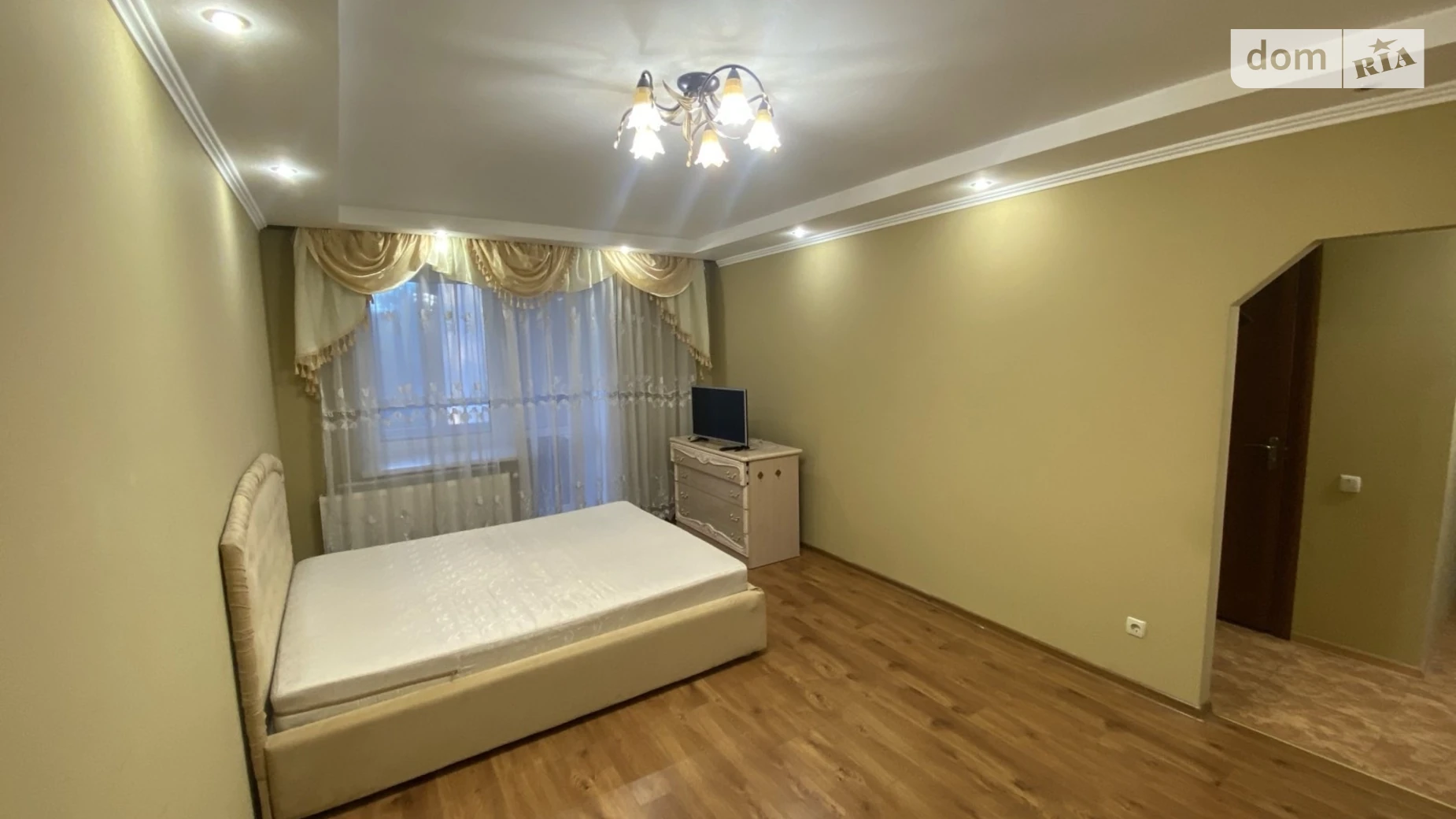 1-комнатная квартира 45 кв. м в Тернополе, бул. Кулиша Пантелеймона - фото 5