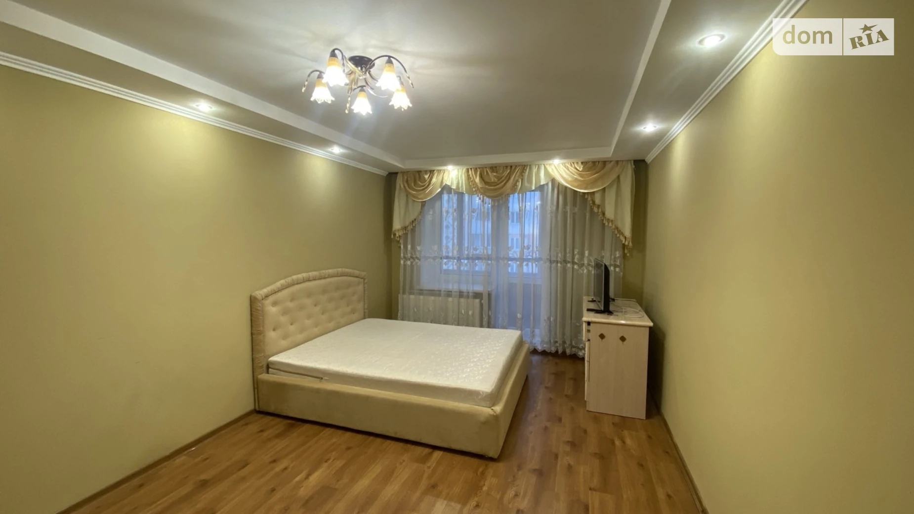 1-комнатная квартира 45 кв. м в Тернополе, бул. Кулиша Пантелеймона - фото 4