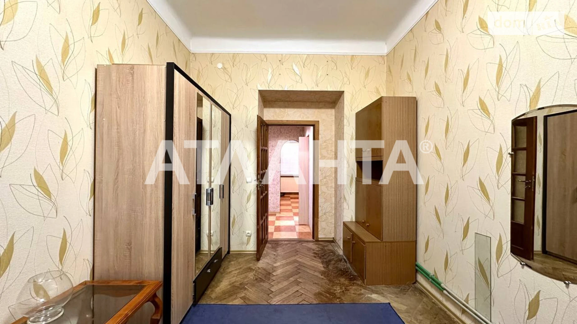 Продается 1-комнатная квартира 29.2 кв. м в Львове, ул. Жовковская - фото 3