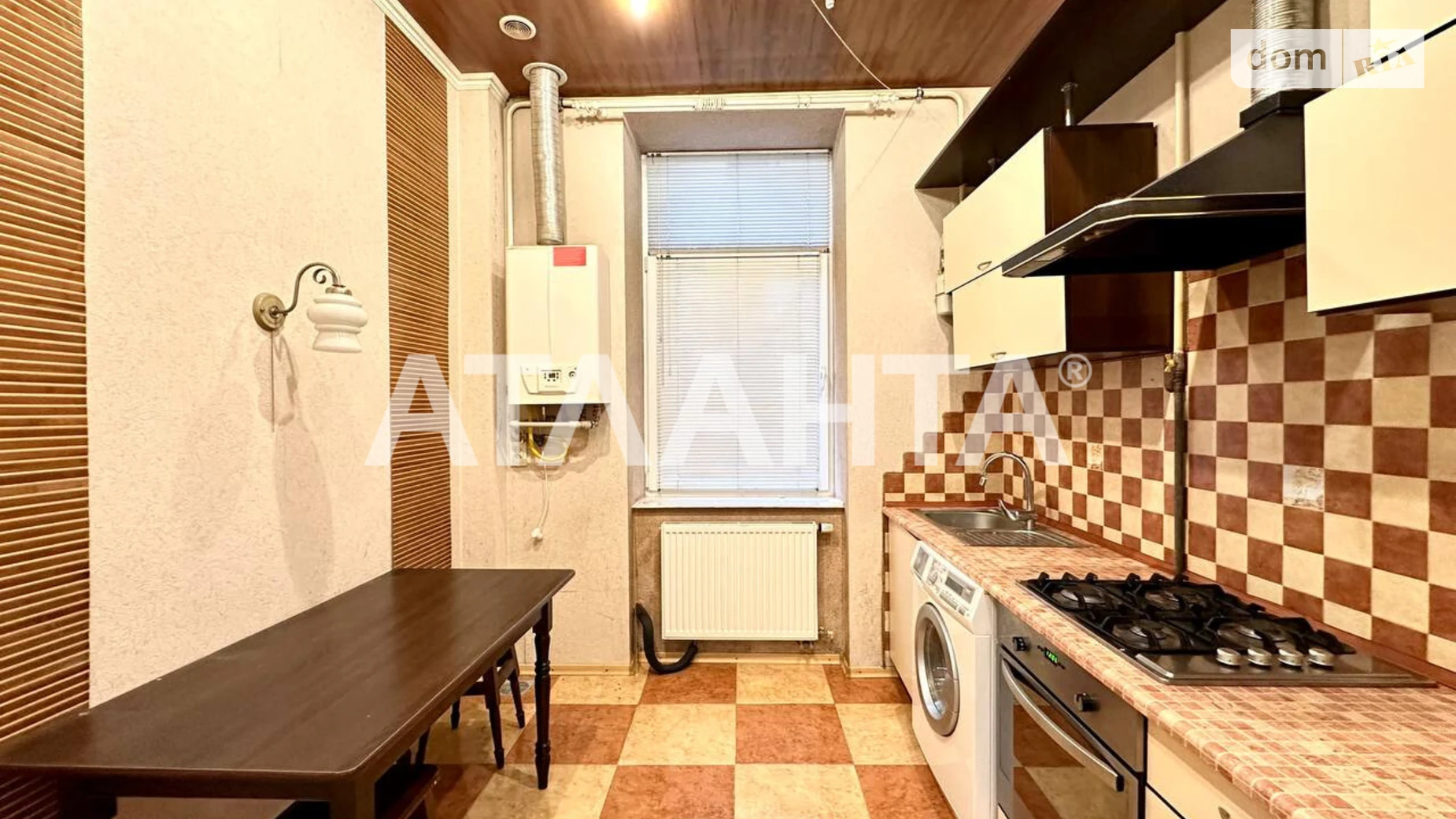 Продается 1-комнатная квартира 29.2 кв. м в Львове, ул. Жовковская - фото 4
